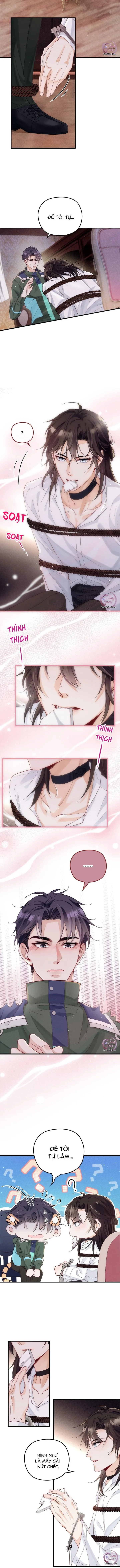 Anh Chỉ Thích Hình Tượng Của Em (Drop) Chapter 7 Trang 3