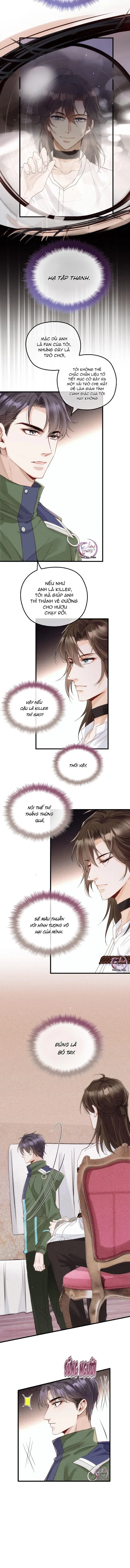 Anh Chỉ Thích Hình Tượng Của Em (Drop) Chapter 7 Trang 6