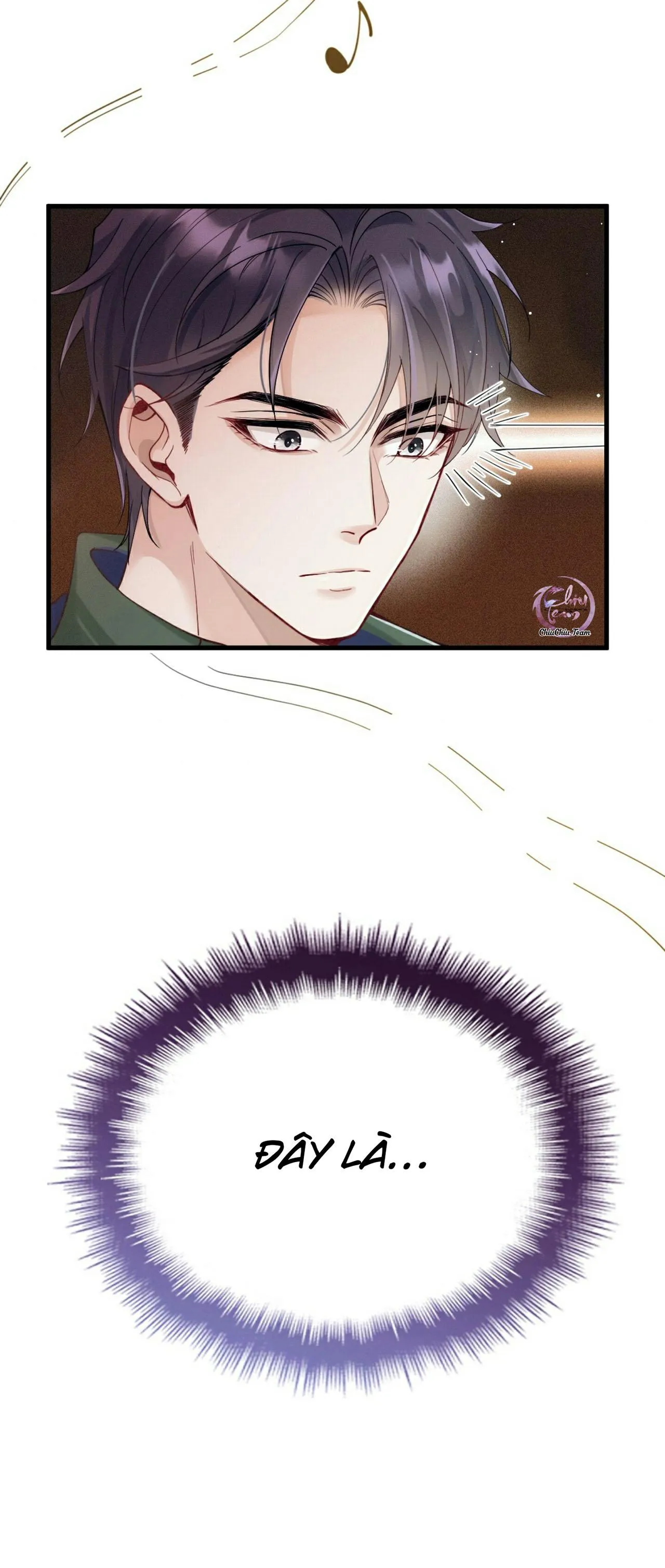 Anh Chỉ Thích Hình Tượng Của Em (Drop) Chapter 8 Trang 24