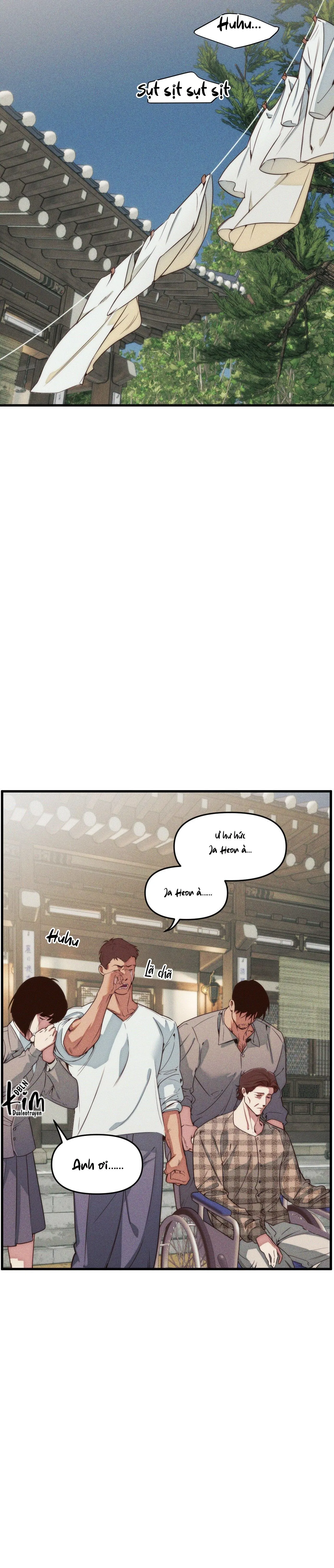 ANH CHỒNG TẾ PHẨM Chapter 1 Trang 4