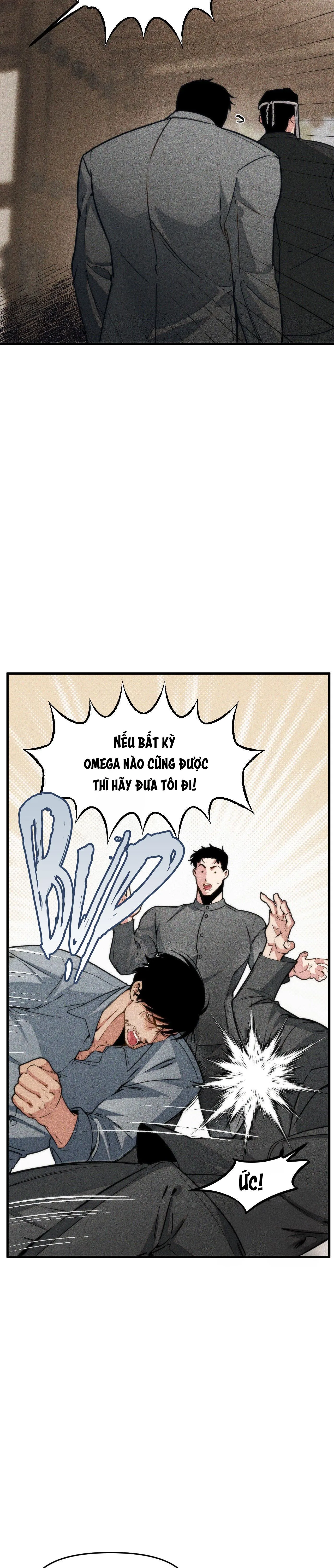 ANH CHỒNG TẾ PHẨM Chapter 1 Trang 8