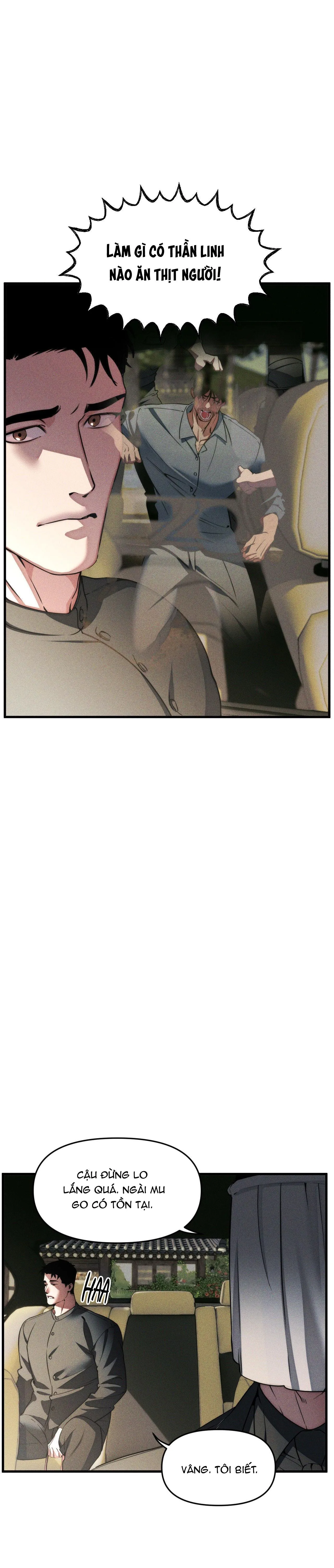 ANH CHỒNG TẾ PHẨM Chapter 1 Trang 11