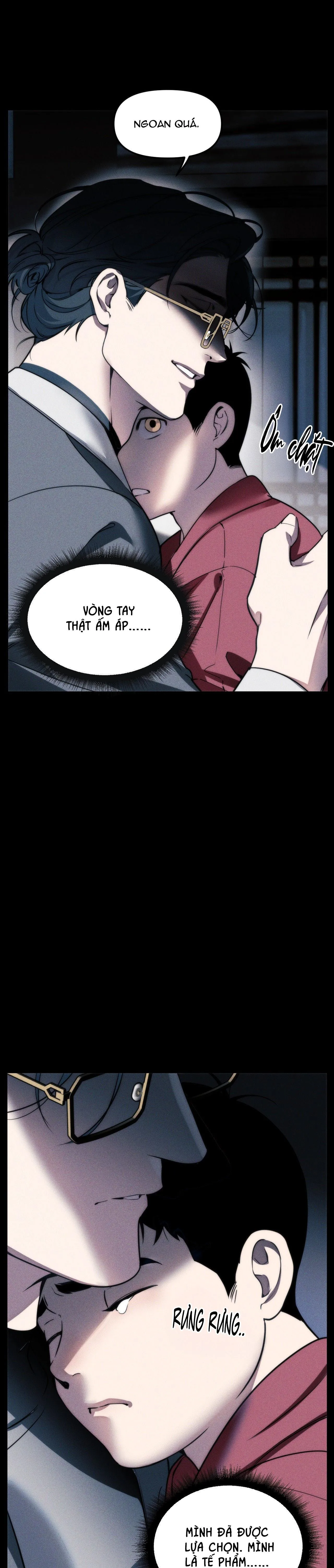 ANH CHỒNG TẾ PHẨM Chapter 1 Trang 20