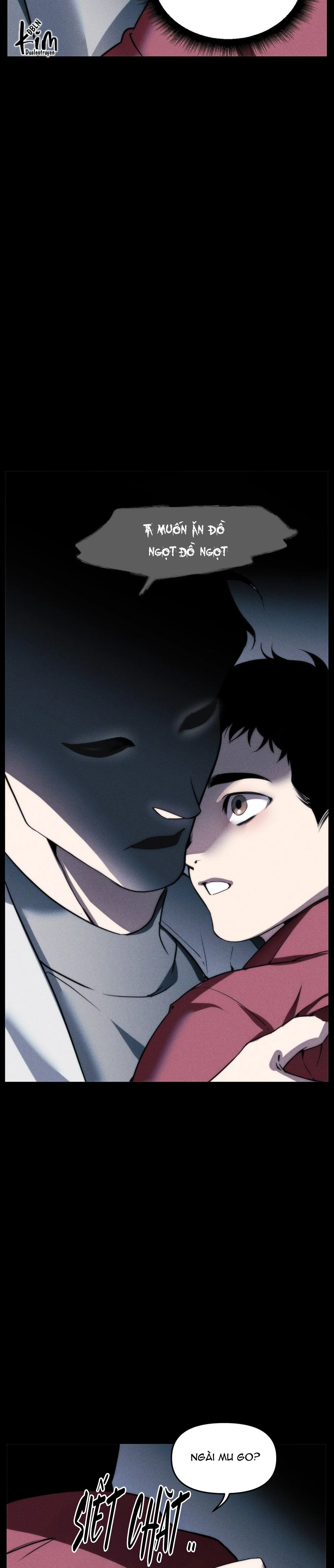 ANH CHỒNG TẾ PHẨM Chapter 1 Trang 21