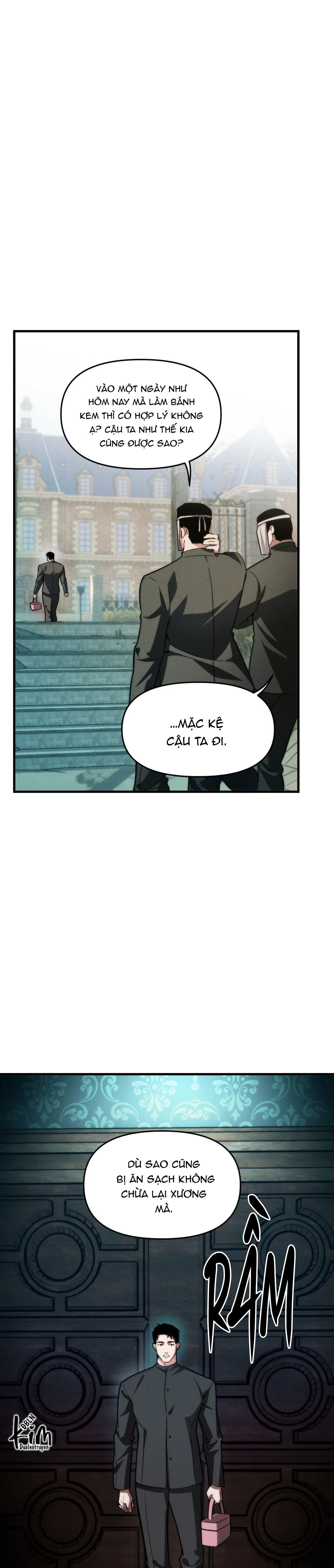 ANH CHỒNG TẾ PHẨM Chapter 1 Trang 25