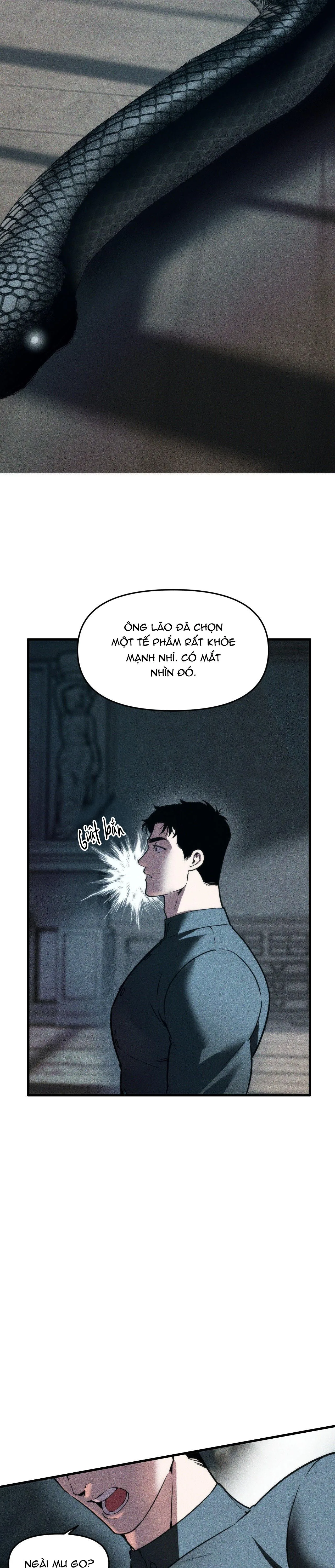 ANH CHỒNG TẾ PHẨM Chapter 1 Trang 29