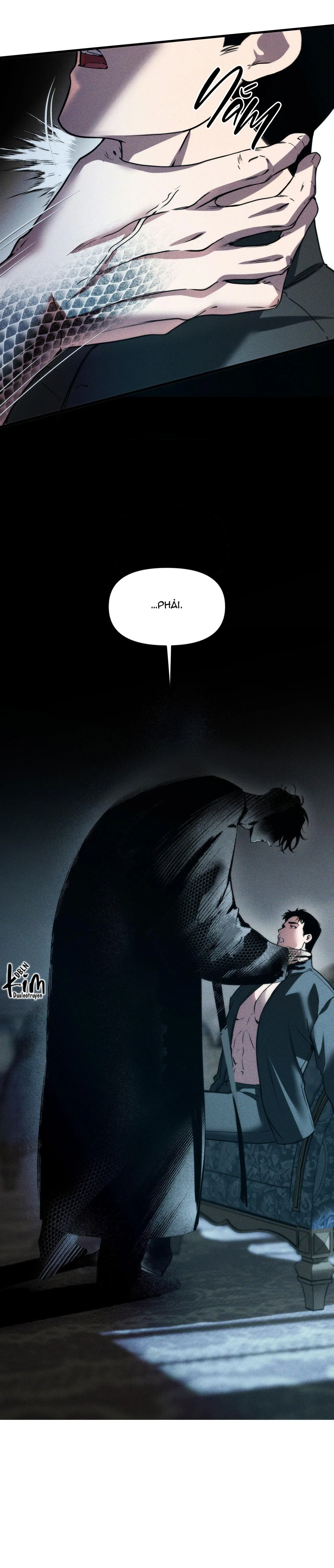 ANH CHỒNG TẾ PHẨM Chapter 1 Trang 31