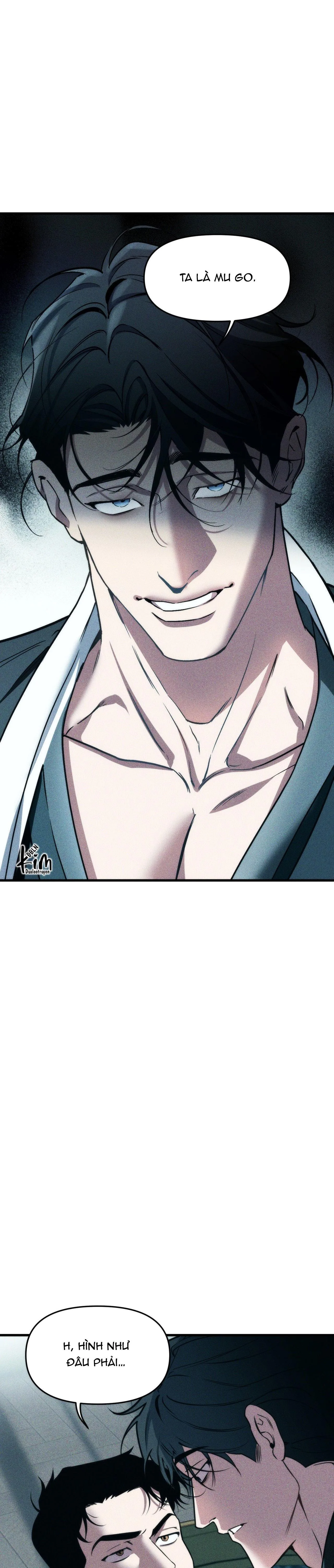 ANH CHỒNG TẾ PHẨM Chapter 1 Trang 32