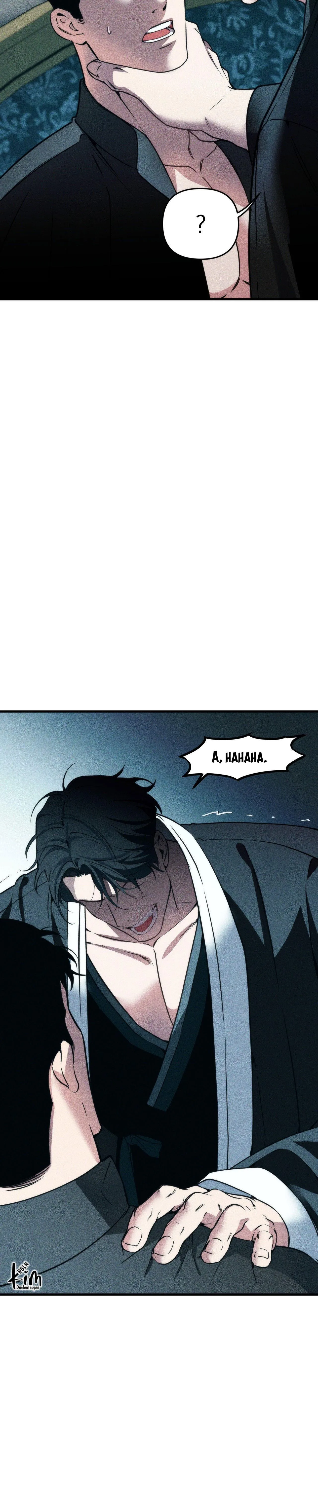 ANH CHỒNG TẾ PHẨM Chapter 1 Trang 33