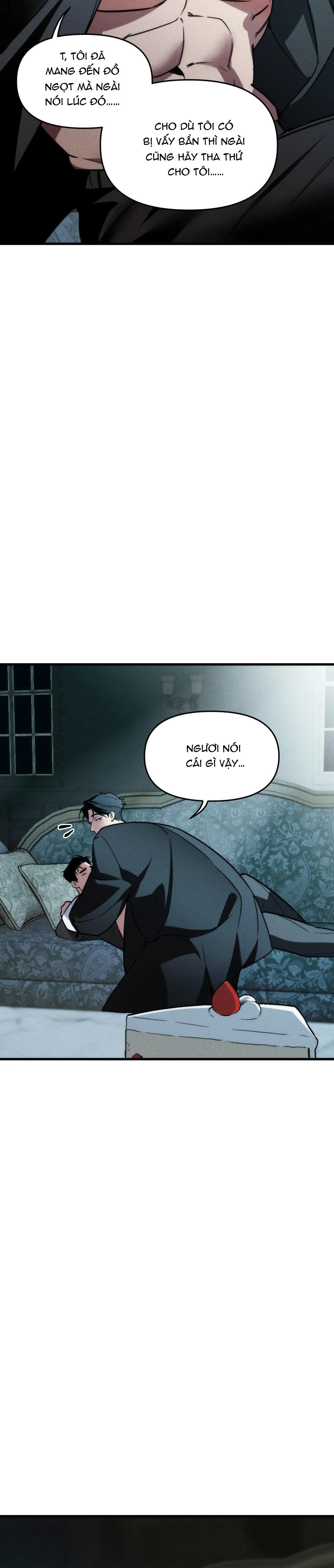 ANH CHỒNG TẾ PHẨM Chapter 1 Trang 39