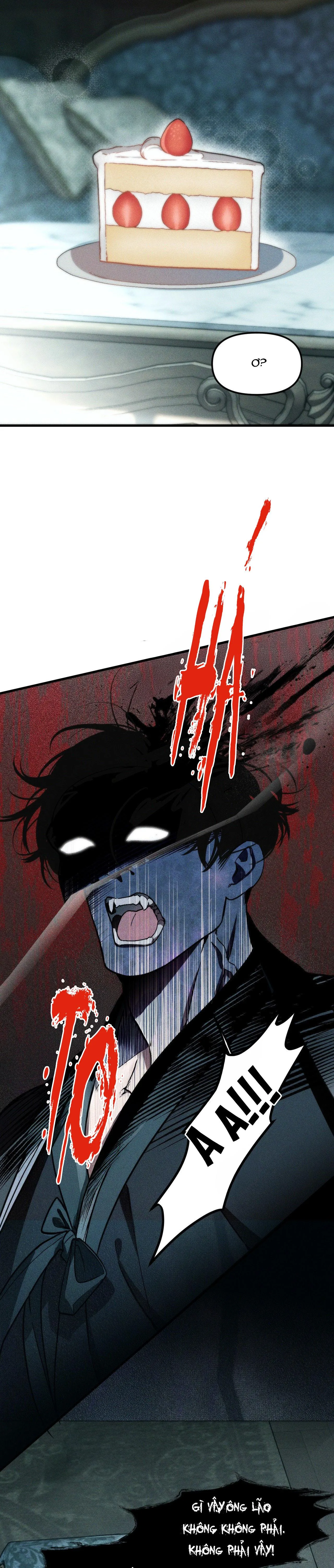 ANH CHỒNG TẾ PHẨM Chapter 1 Trang 40