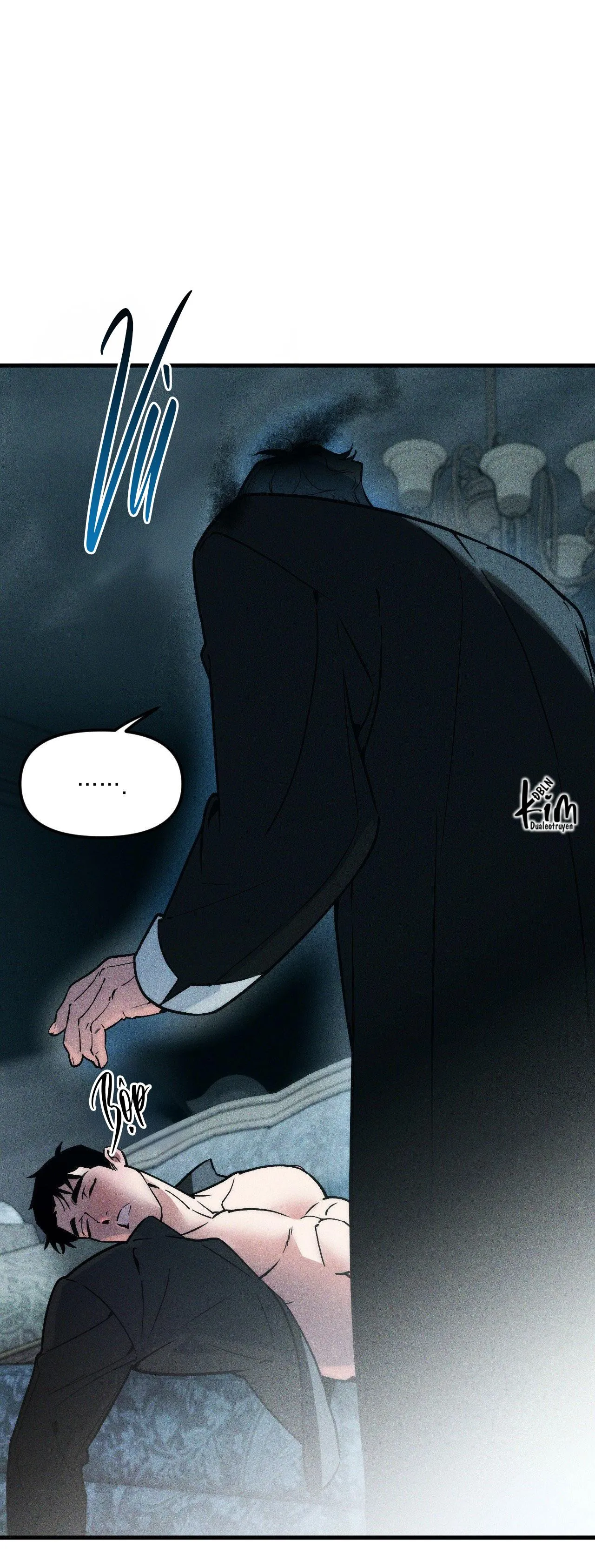 ANH CHỒNG TẾ PHẨM Chapter 1 Trang 42