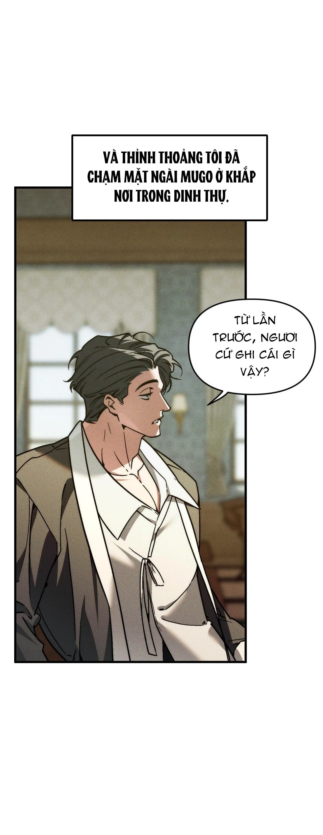 ANH CHỒNG TẾ PHẨM Chapter 10 Trang 4