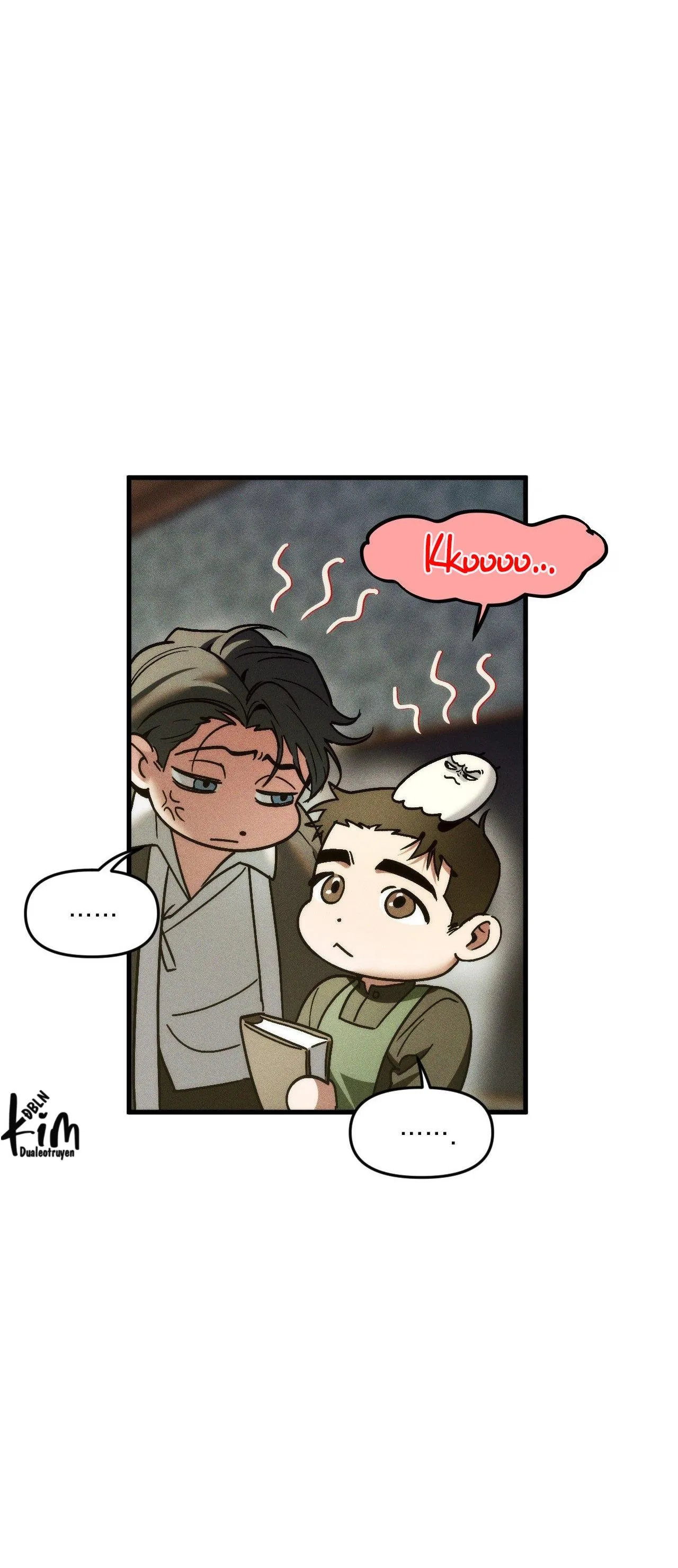 ANH CHỒNG TẾ PHẨM Chapter 10 Trang 13