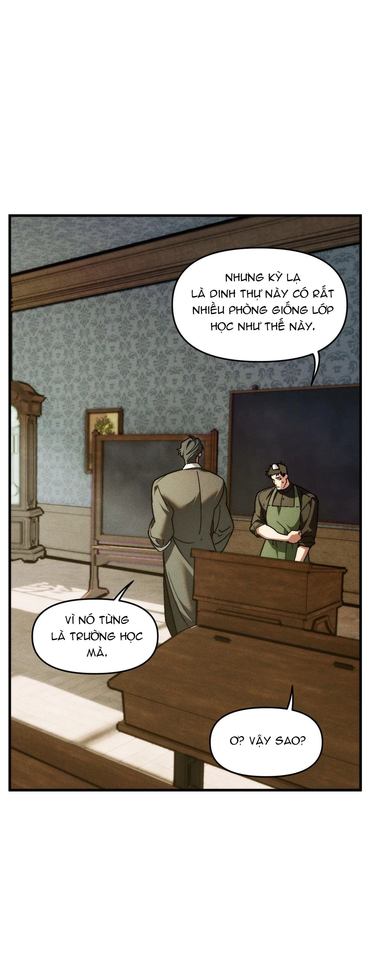 ANH CHỒNG TẾ PHẨM Chapter 10 Trang 14