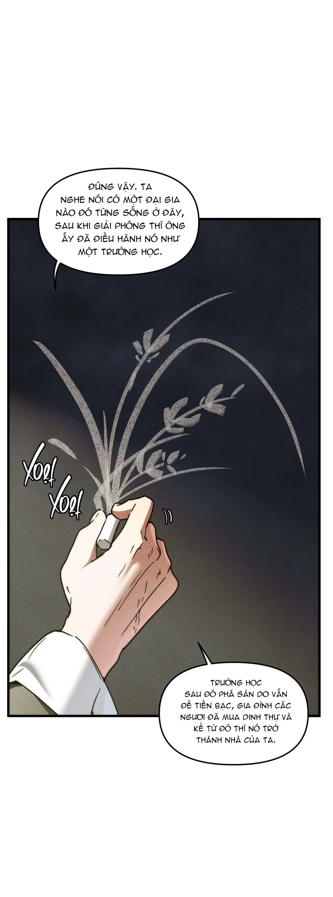 ANH CHỒNG TẾ PHẨM Chapter 10 Trang 15