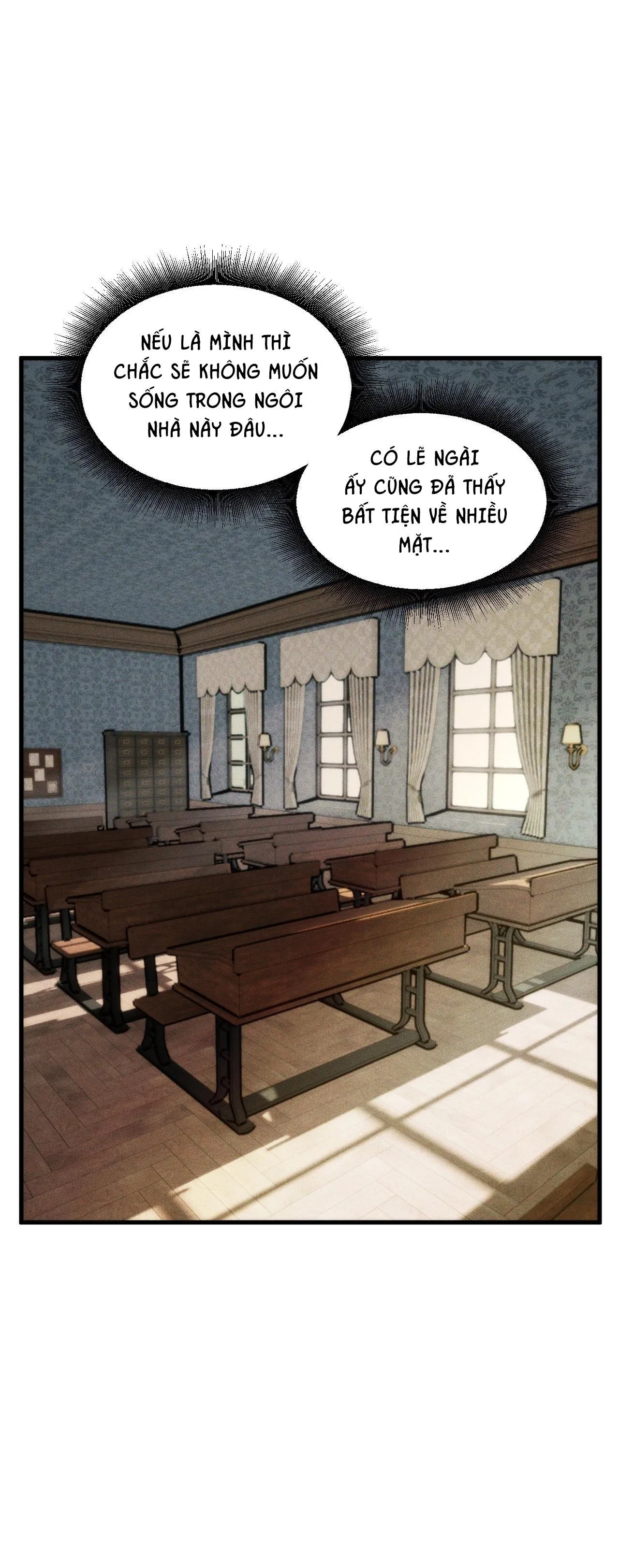 ANH CHỒNG TẾ PHẨM Chapter 10 Trang 16