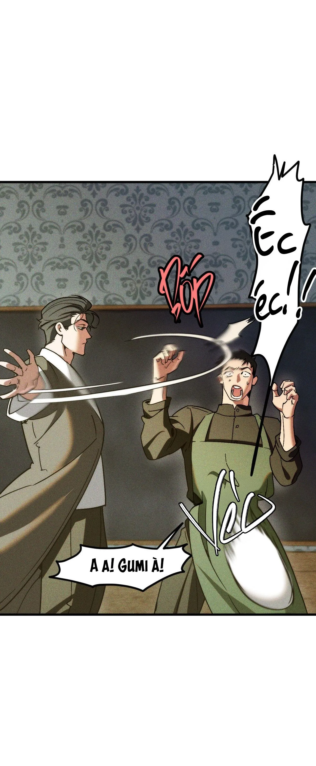 ANH CHỒNG TẾ PHẨM Chapter 10 Trang 19