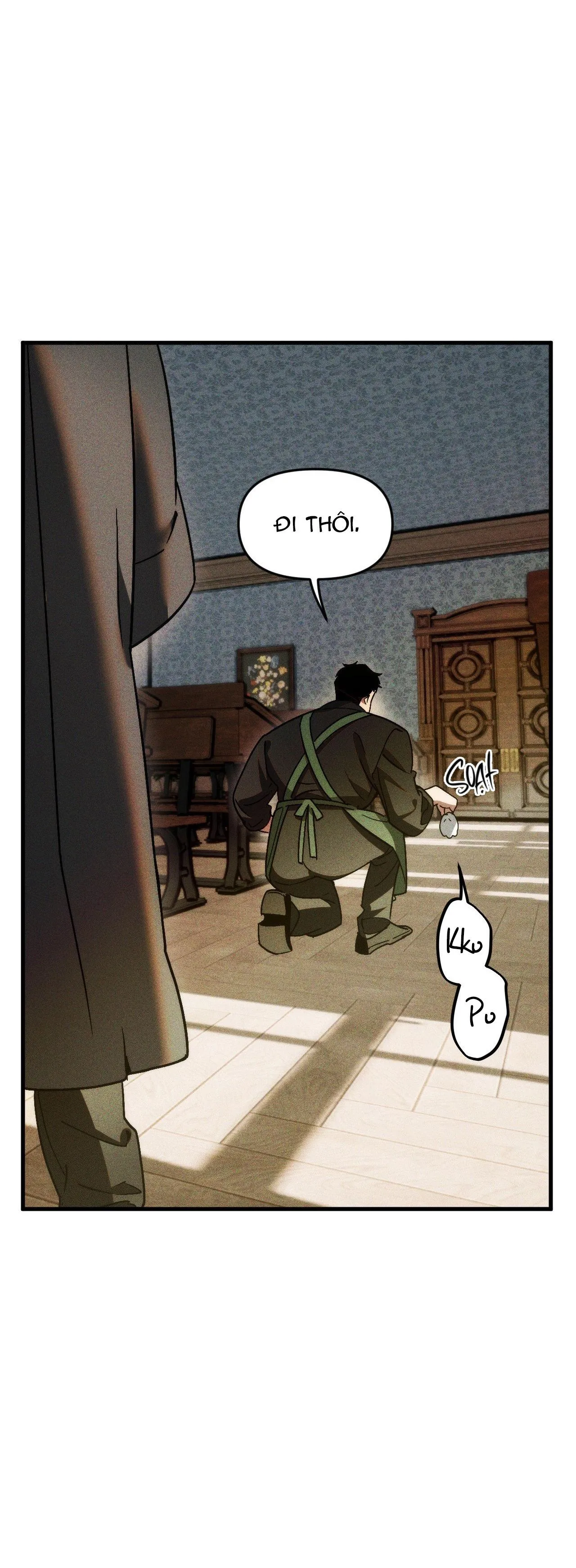 ANH CHỒNG TẾ PHẨM Chapter 10 Trang 23