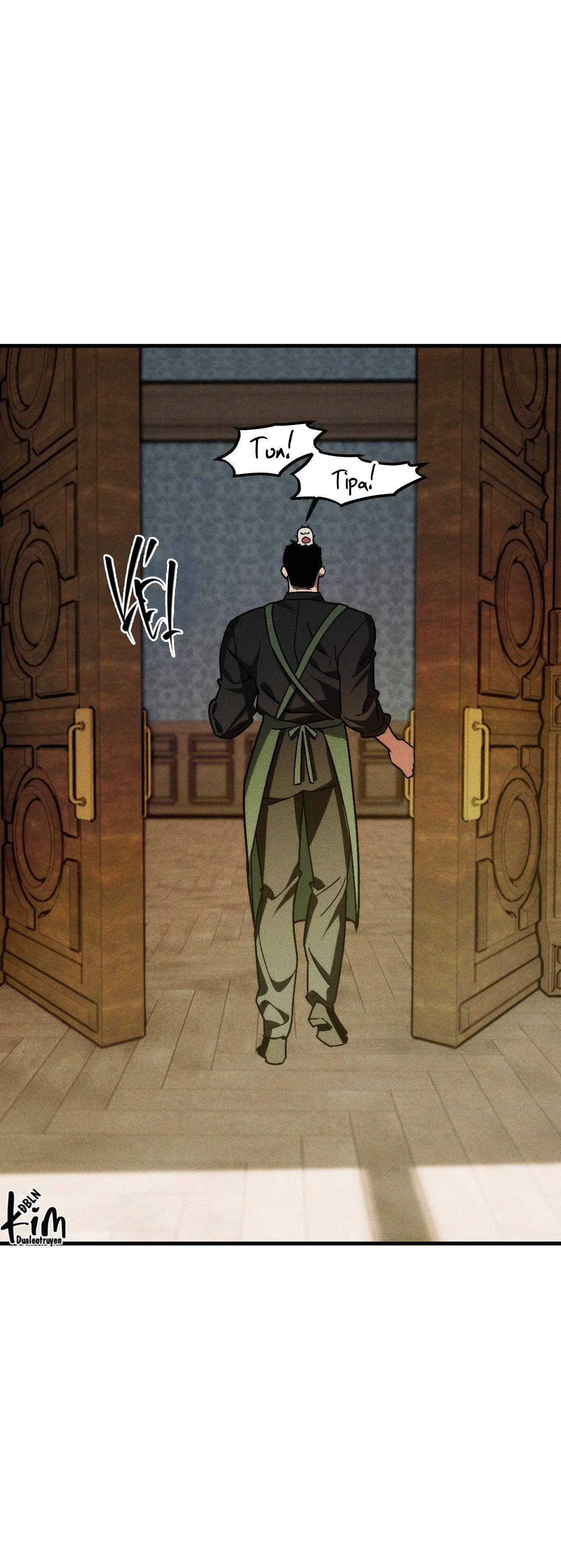 ANH CHỒNG TẾ PHẨM Chapter 10 Trang 24