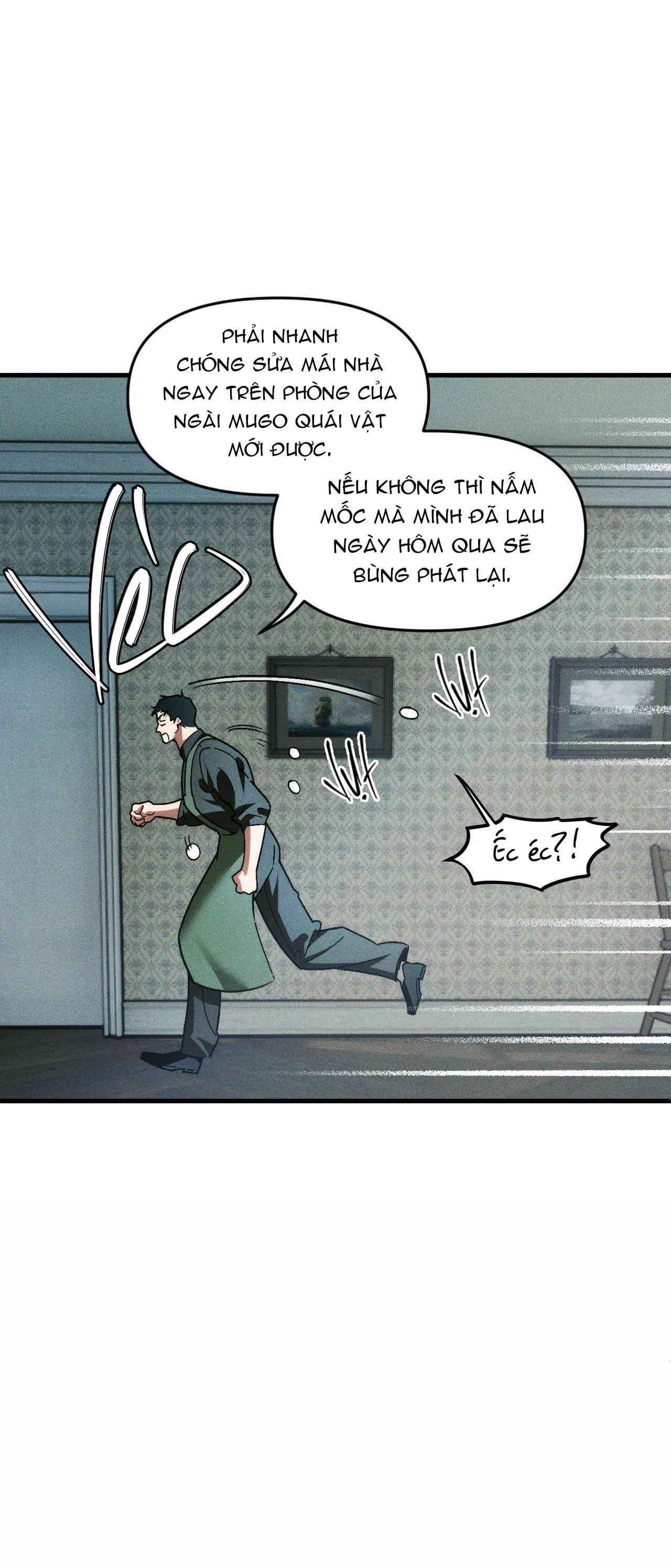 ANH CHỒNG TẾ PHẨM Chapter 10 Trang 28