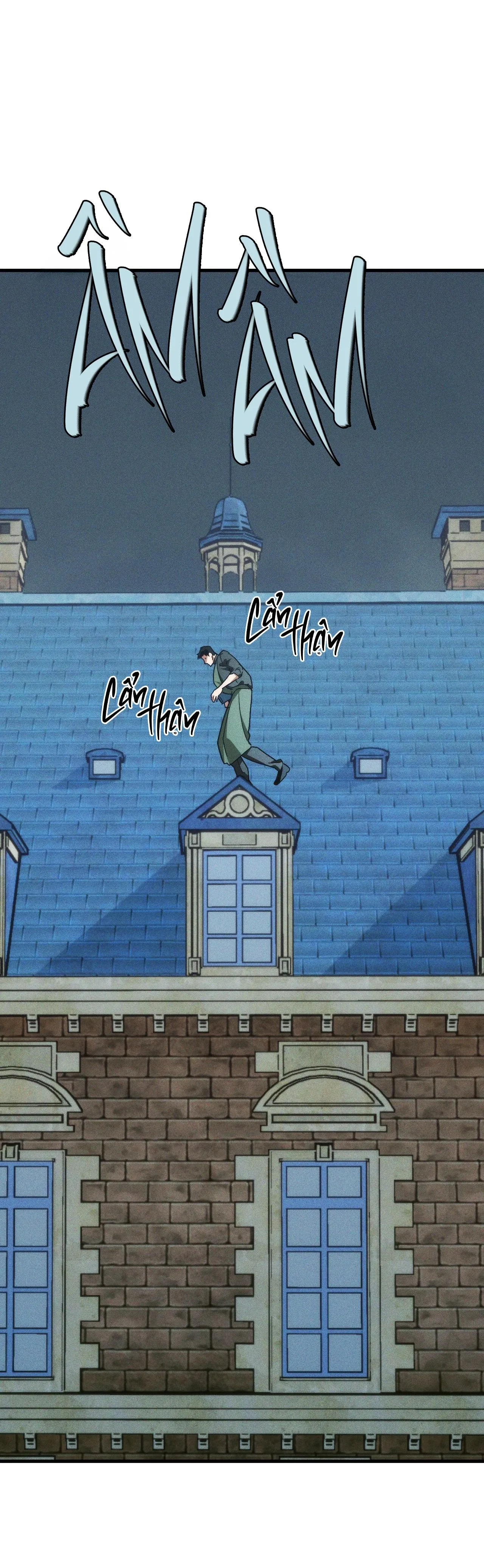 ANH CHỒNG TẾ PHẨM Chapter 10 Trang 30