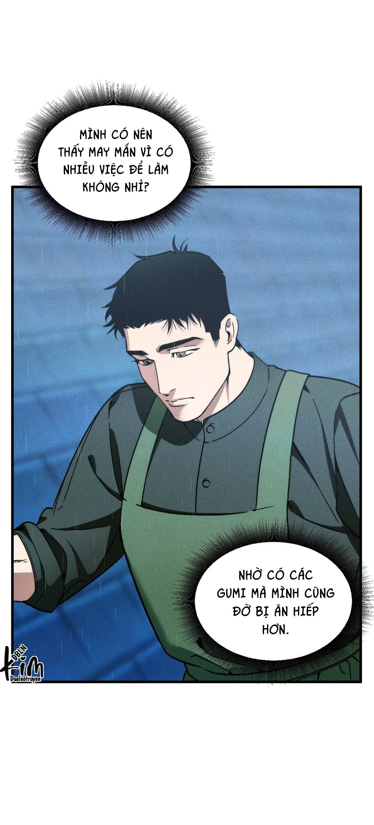 ANH CHỒNG TẾ PHẨM Chapter 10 Trang 32