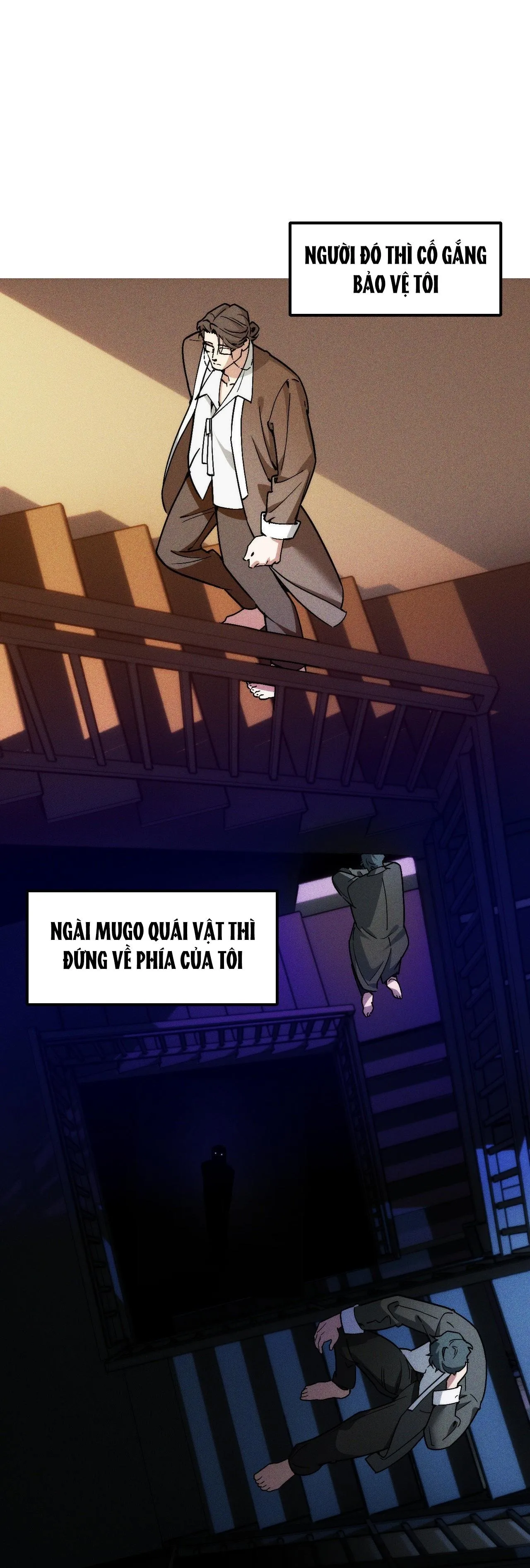 ANH CHỒNG TẾ PHẨM Chapter 10 Trang 35