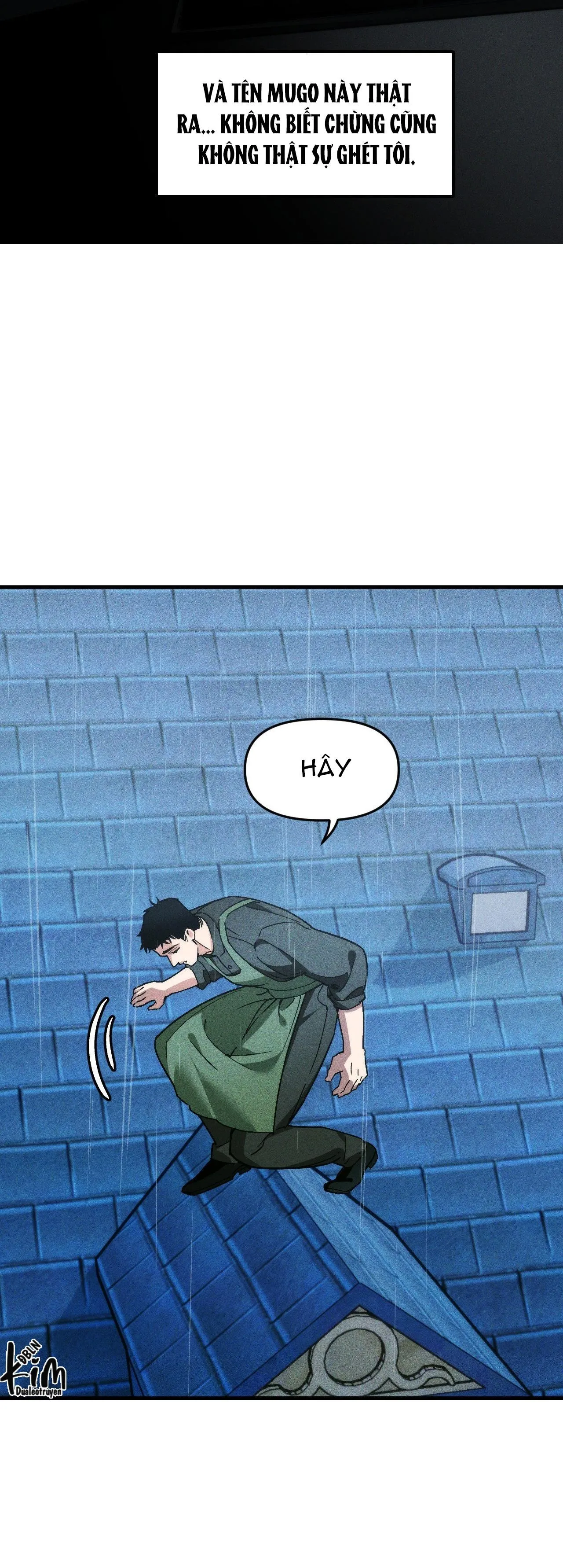 ANH CHỒNG TẾ PHẨM Chapter 10 Trang 36