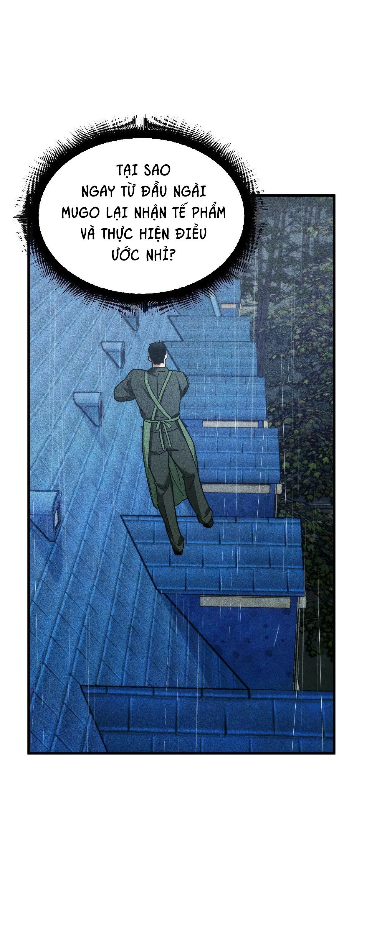 ANH CHỒNG TẾ PHẨM Chapter 10 Trang 37