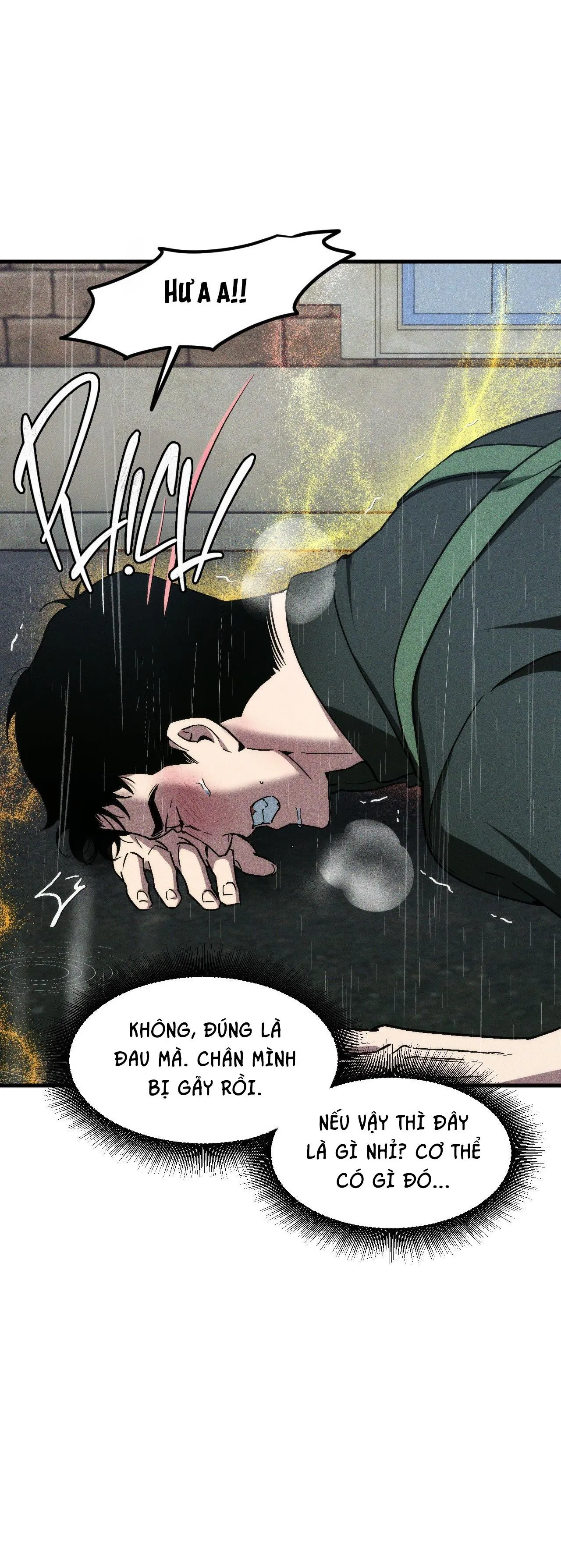 ANH CHỒNG TẾ PHẨM Chapter 10 Trang 42