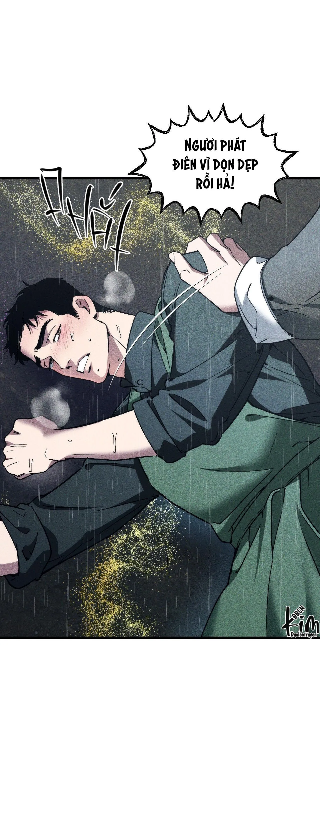 ANH CHỒNG TẾ PHẨM Chapter 10 Trang 44