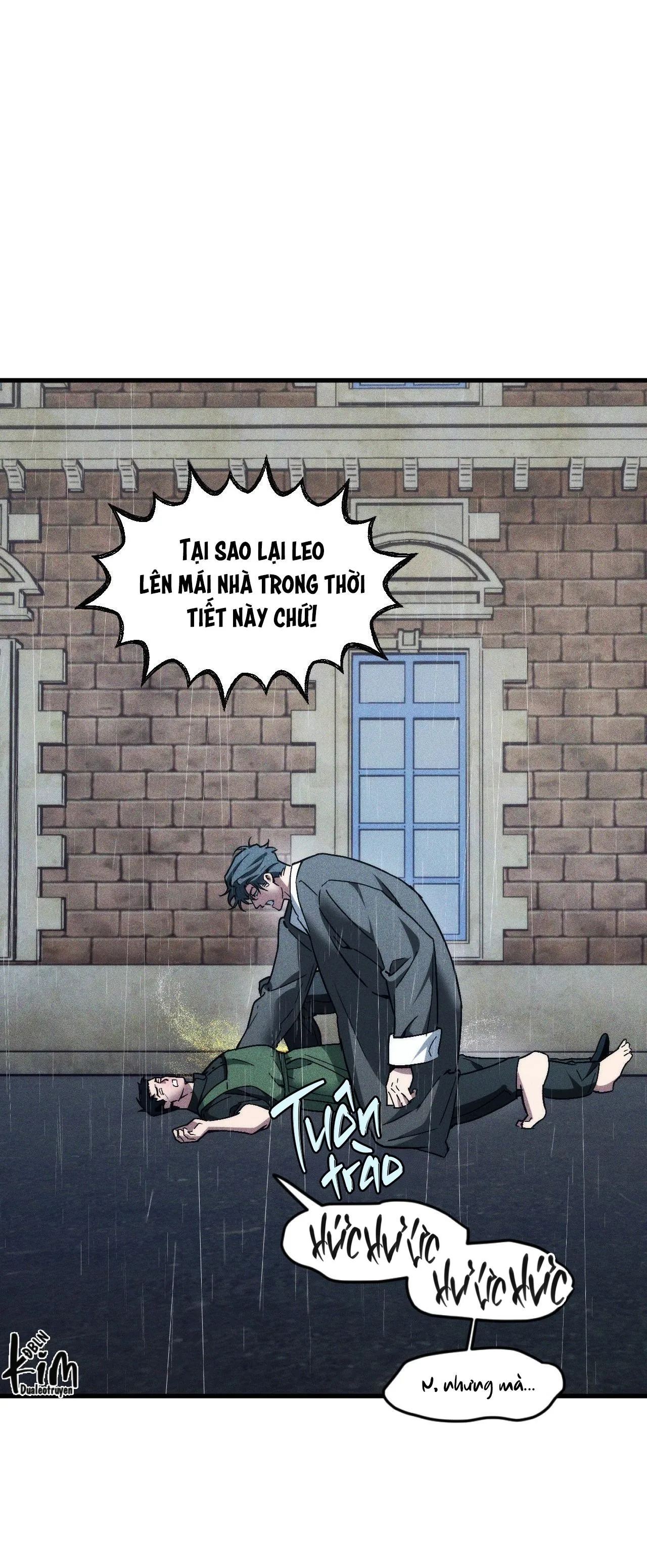 ANH CHỒNG TẾ PHẨM Chapter 10 Trang 45