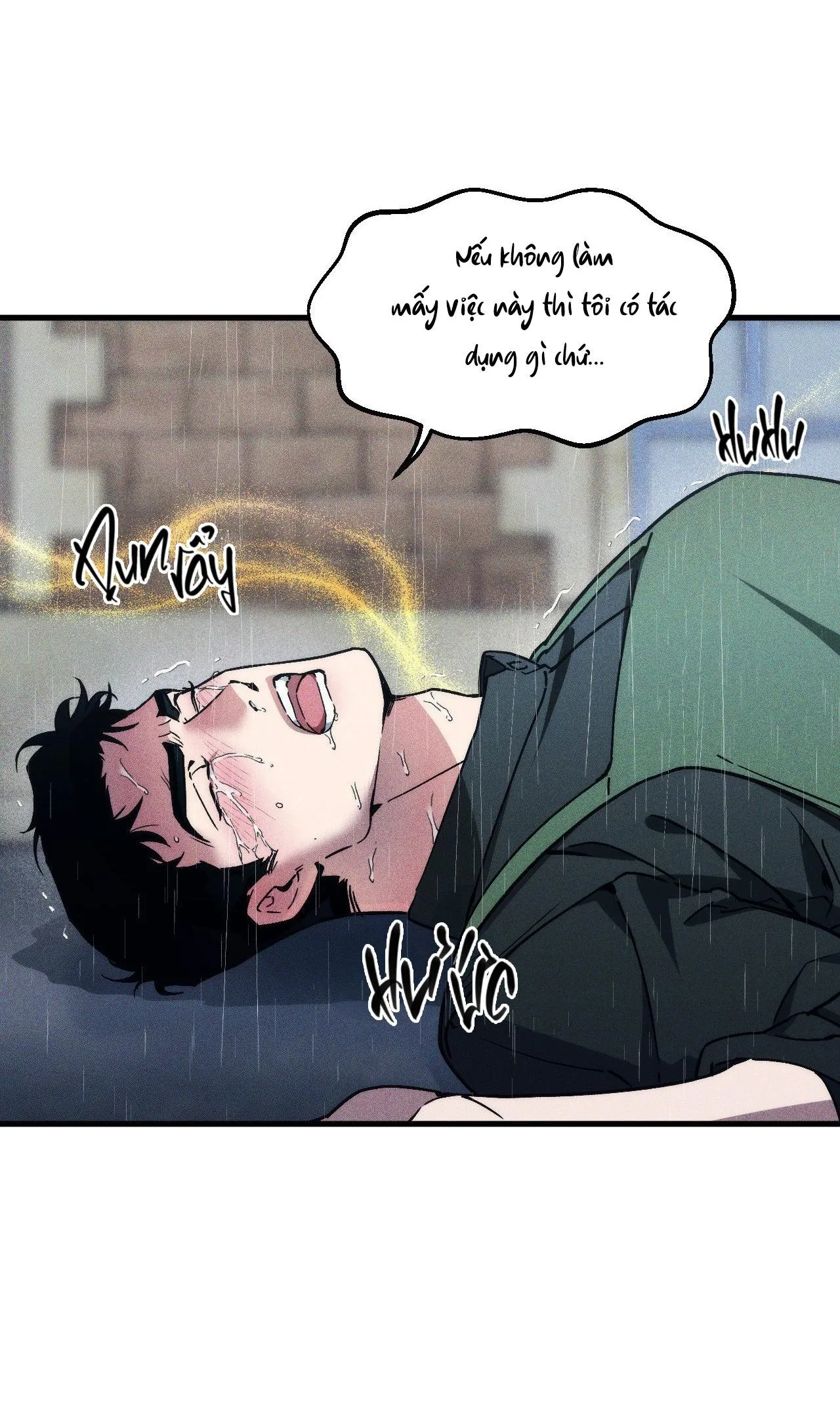 ANH CHỒNG TẾ PHẨM Chapter 10 Trang 46