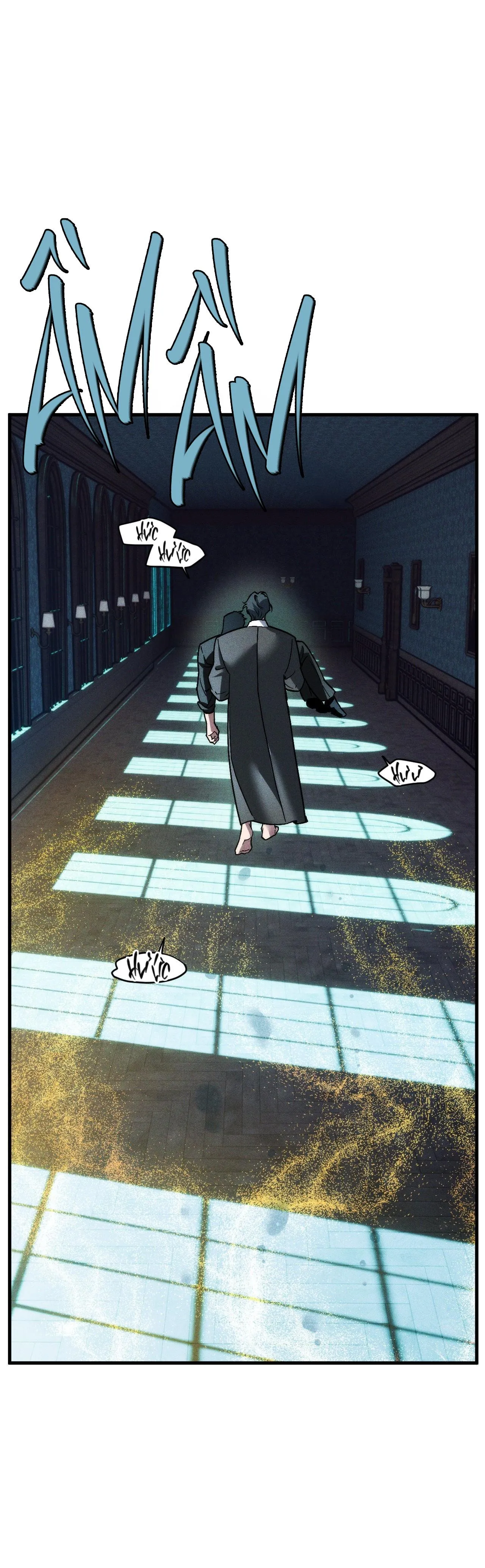 ANH CHỒNG TẾ PHẨM Chapter 10 Trang 48