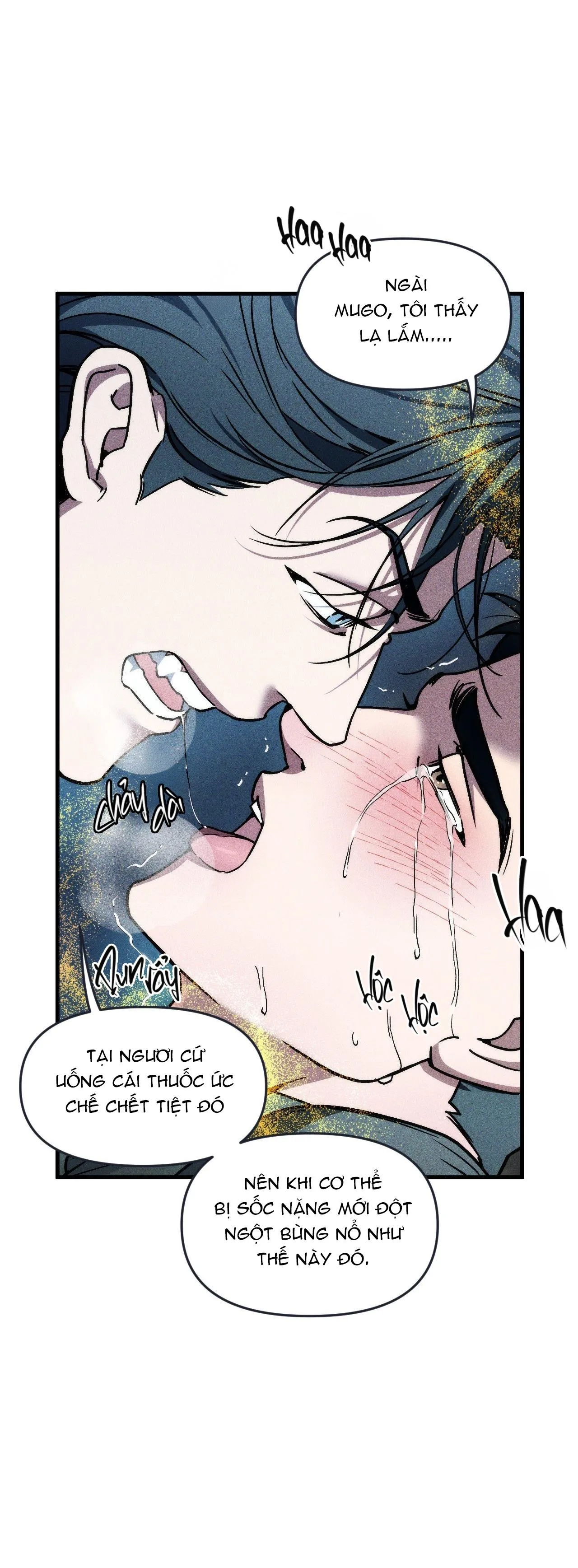 ANH CHỒNG TẾ PHẨM Chapter 10 Trang 52