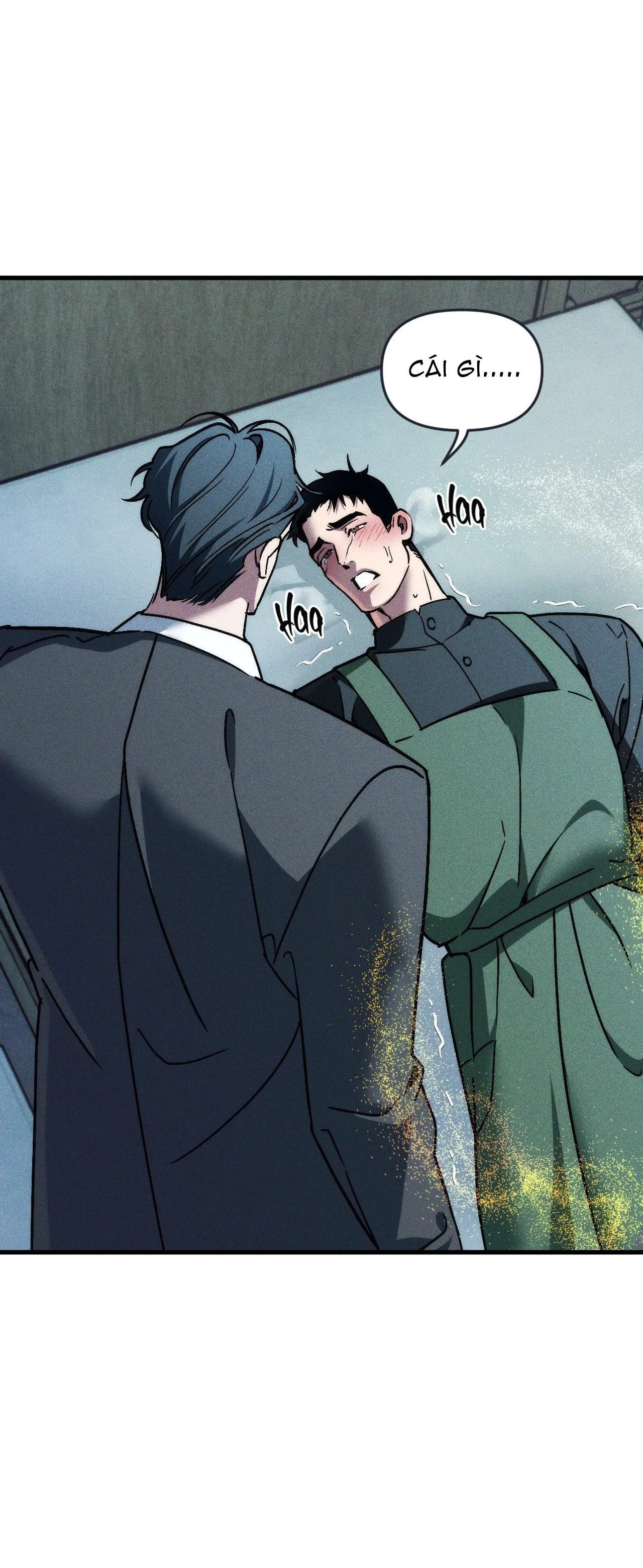 ANH CHỒNG TẾ PHẨM Chapter 10 Trang 53