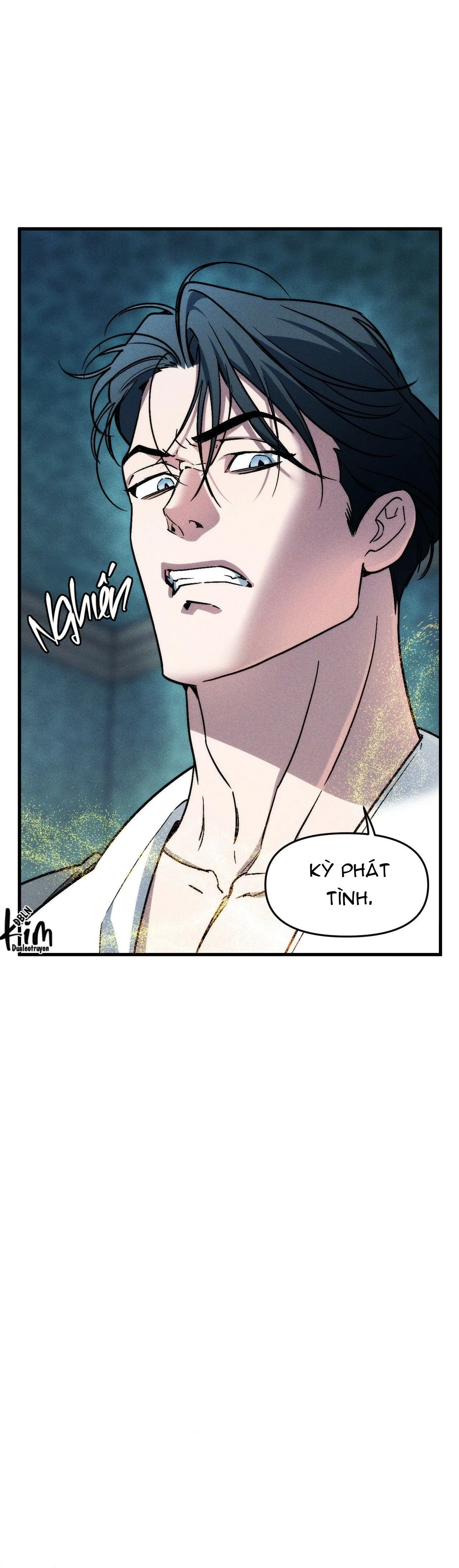 ANH CHỒNG TẾ PHẨM Chapter 10 Trang 54