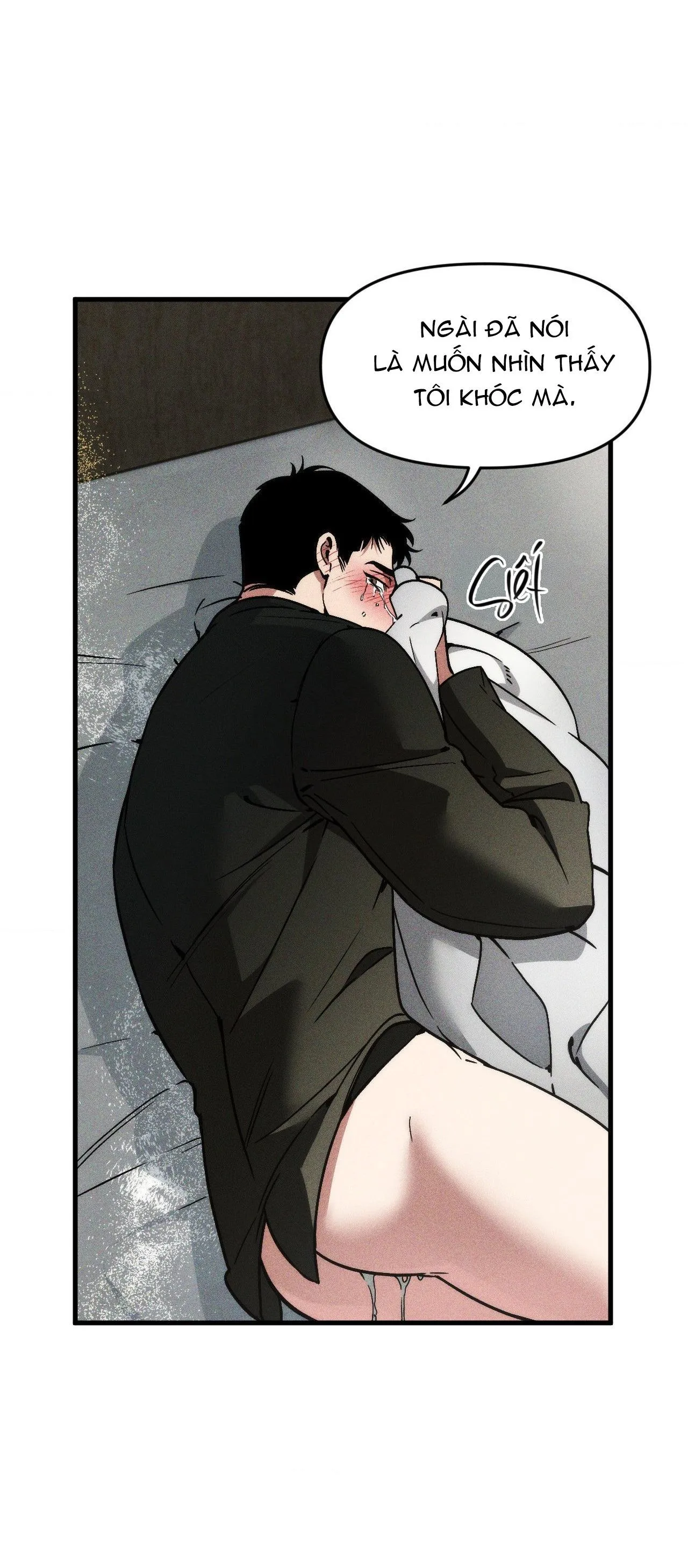 ANH CHỒNG TẾ PHẨM Chapter 11 Trang 4