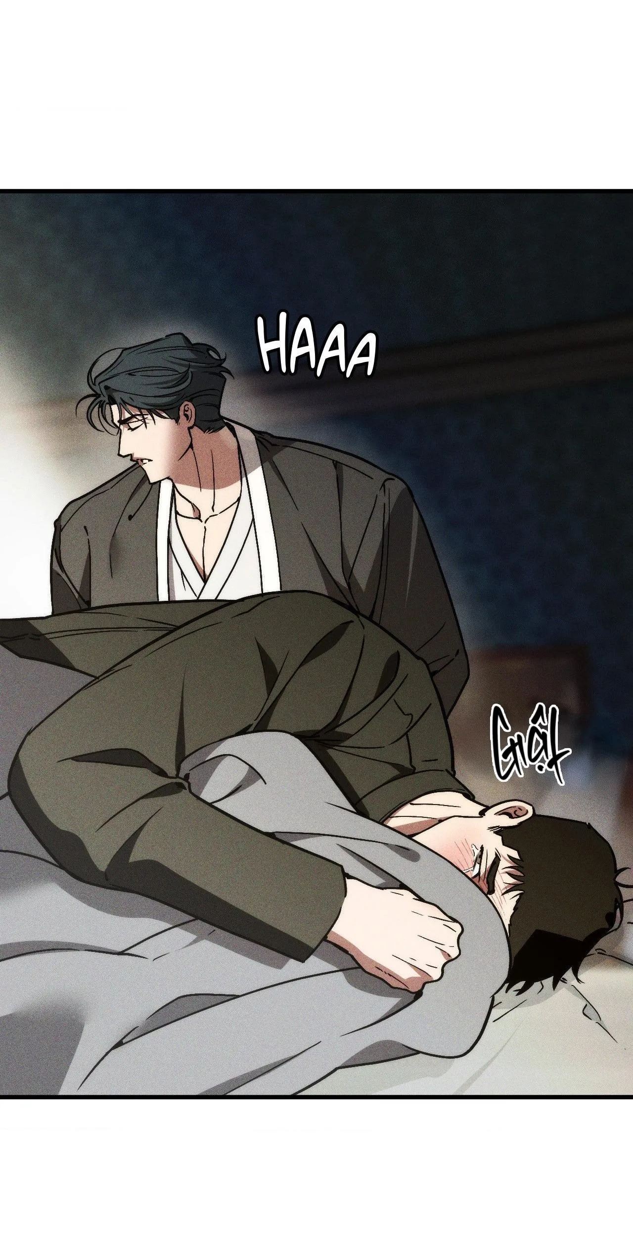 ANH CHỒNG TẾ PHẨM Chapter 11 Trang 9