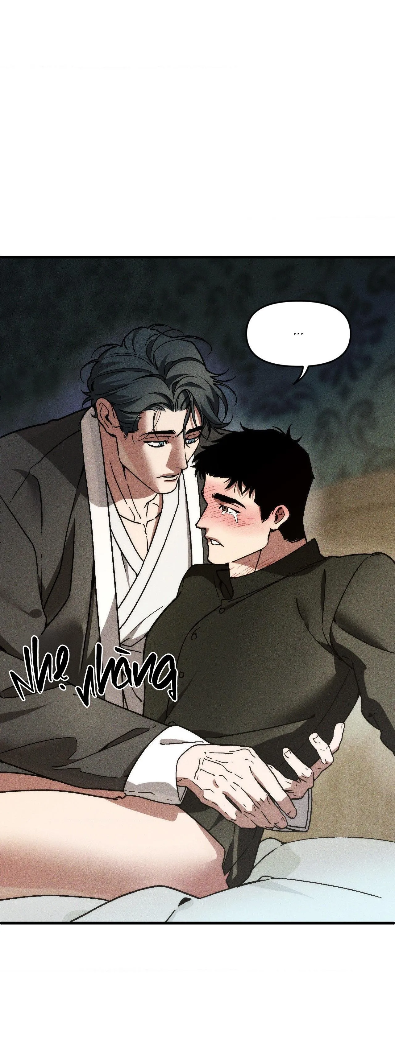 ANH CHỒNG TẾ PHẨM Chapter 11 Trang 12