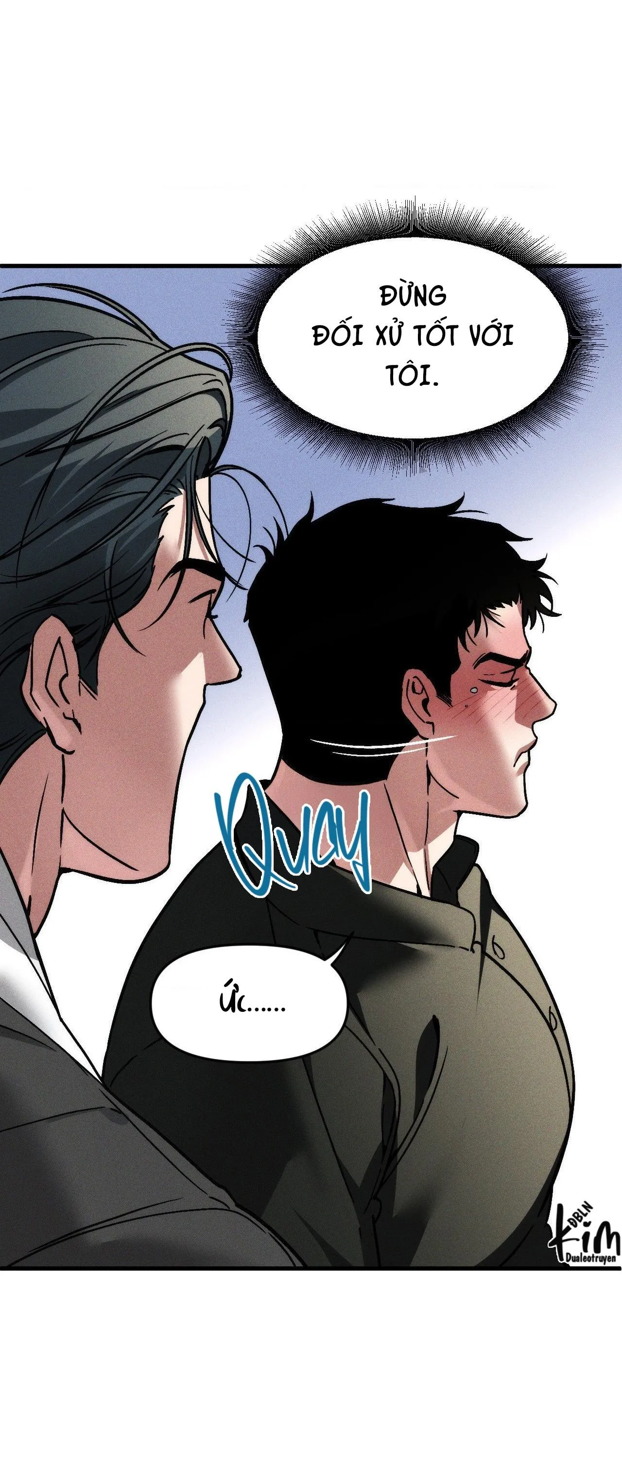 ANH CHỒNG TẾ PHẨM Chapter 11 Trang 14