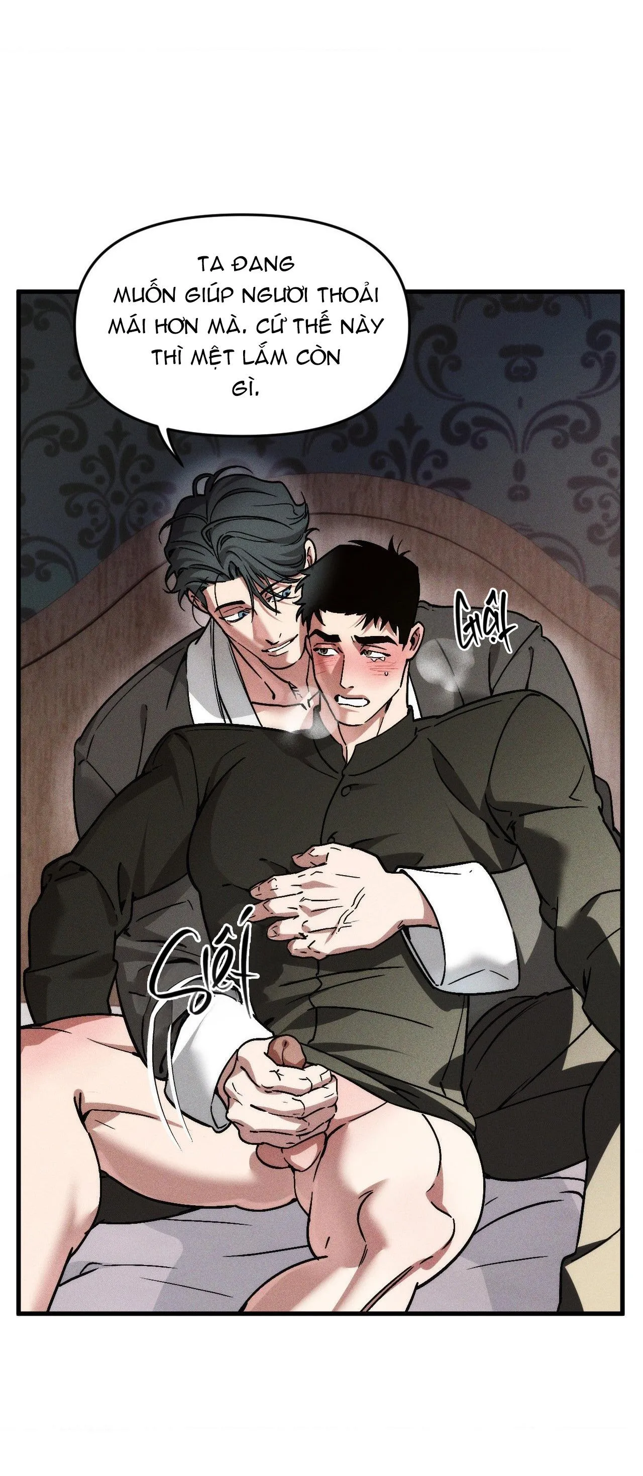 ANH CHỒNG TẾ PHẨM Chapter 11 Trang 15