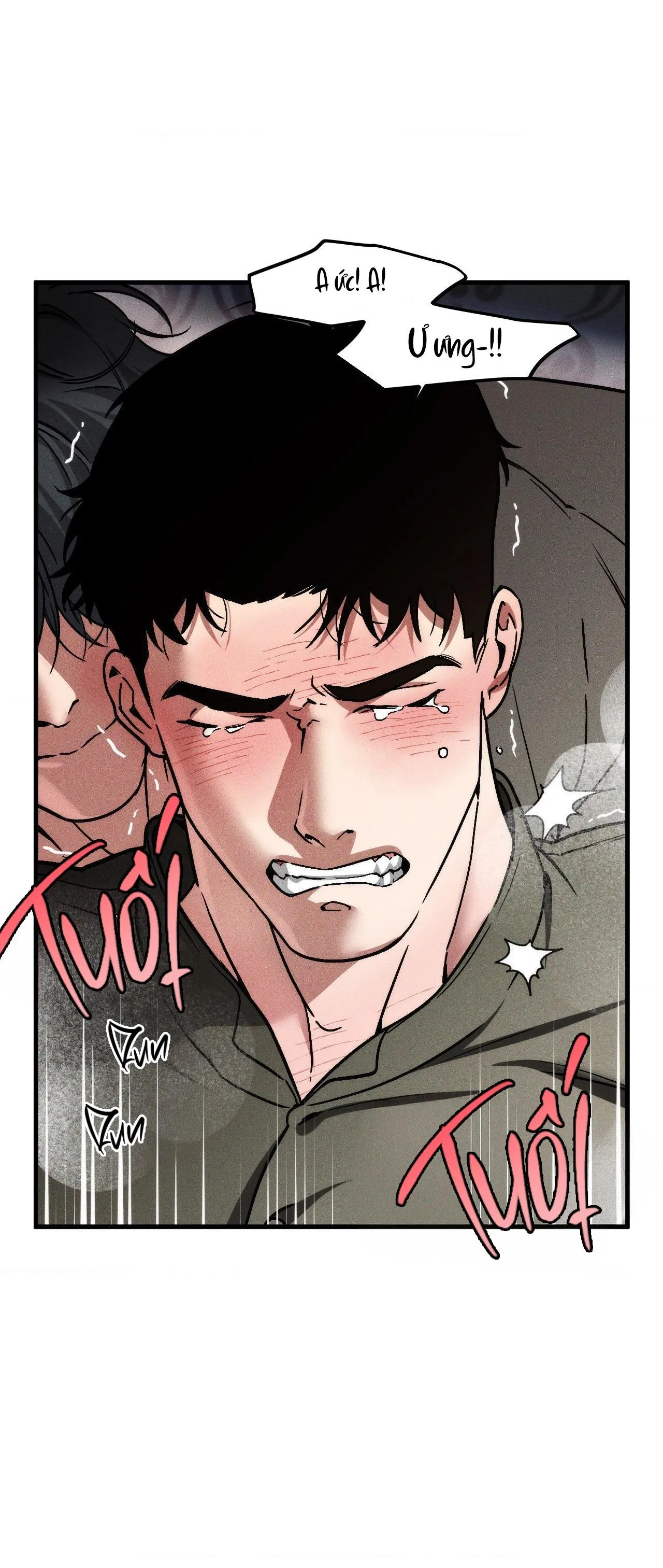 ANH CHỒNG TẾ PHẨM Chapter 11 Trang 17