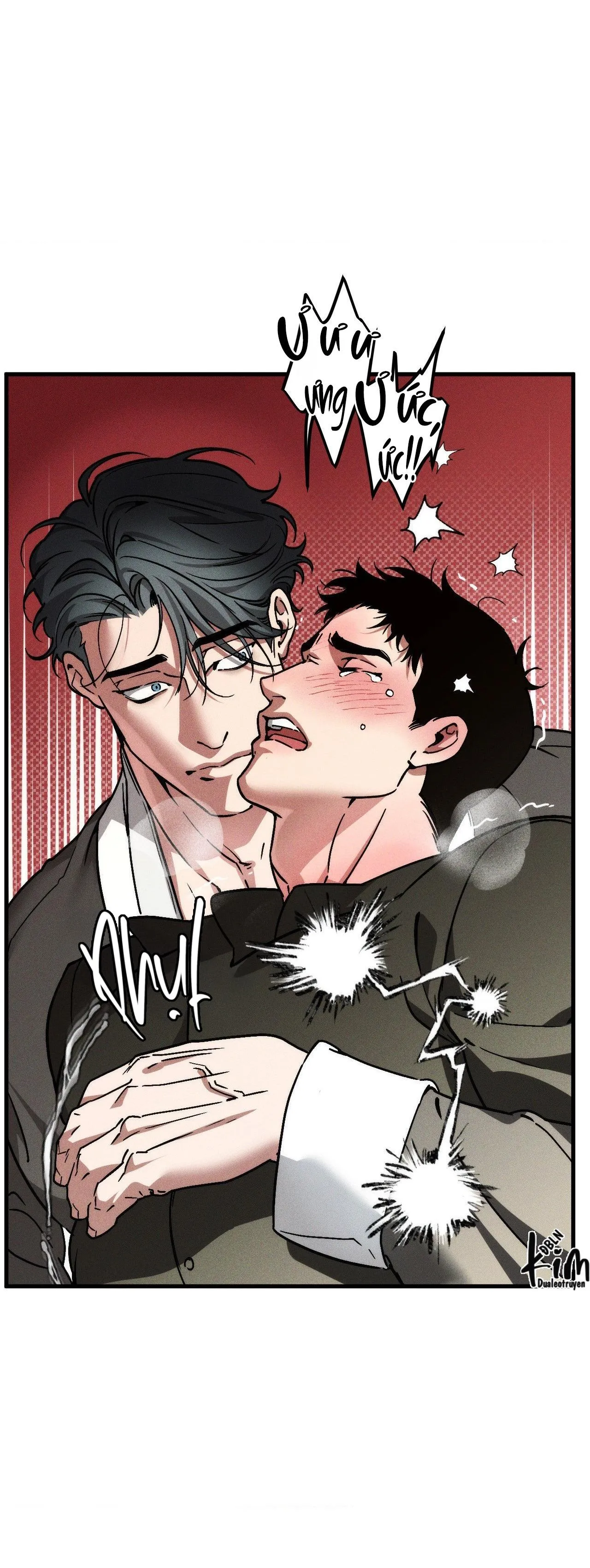 ANH CHỒNG TẾ PHẨM Chapter 11 Trang 18