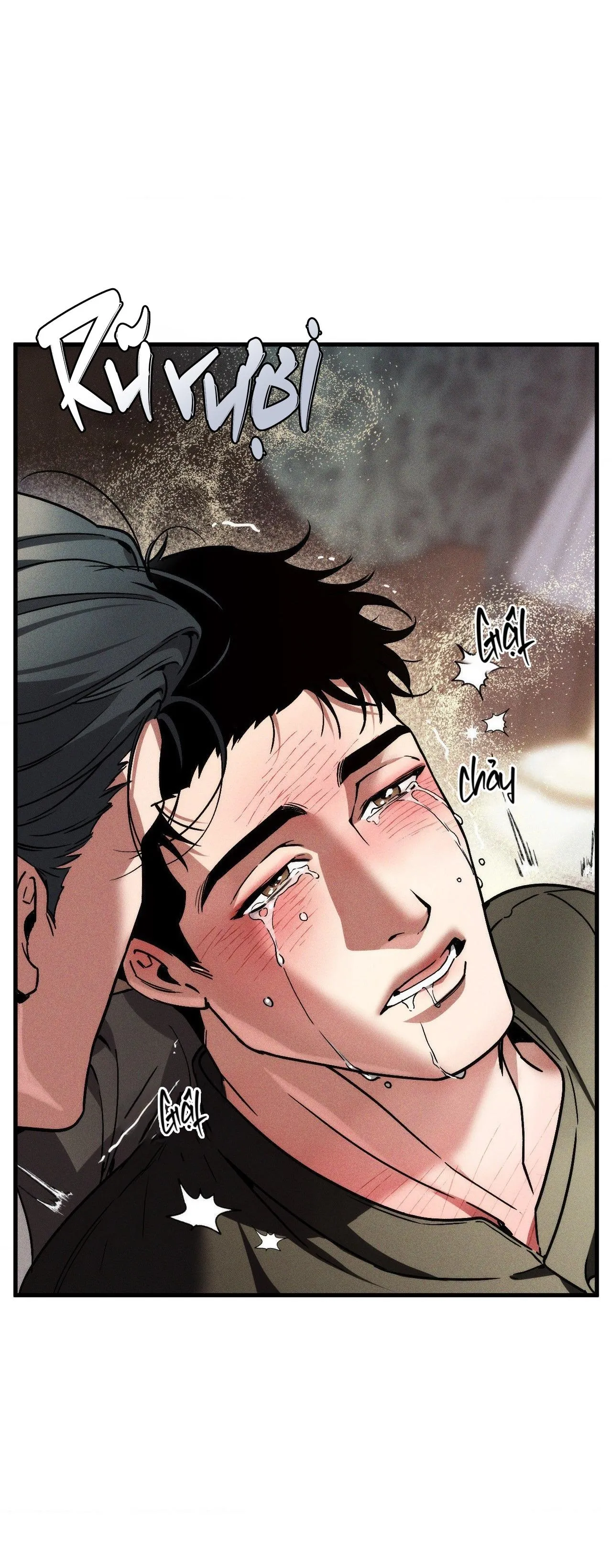 ANH CHỒNG TẾ PHẨM Chapter 11 Trang 19