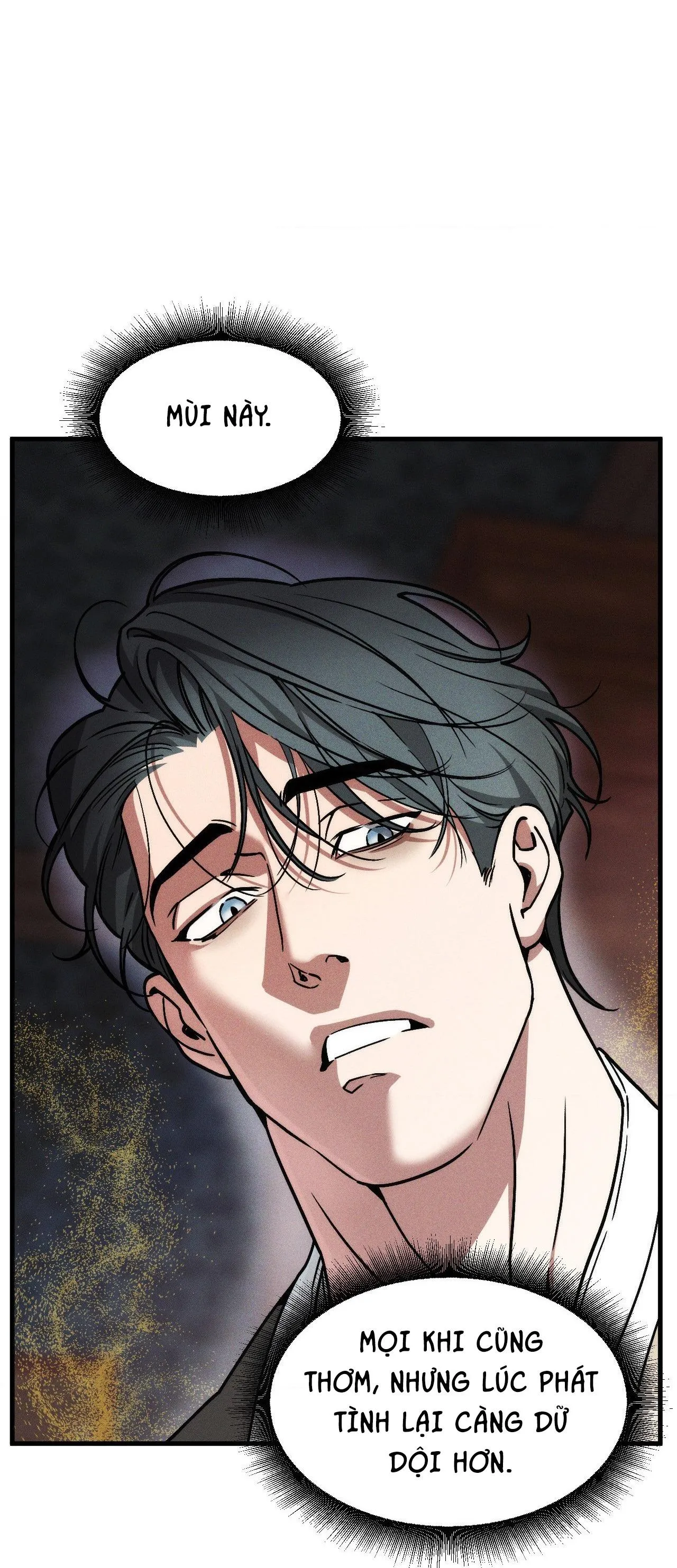 ANH CHỒNG TẾ PHẨM Chapter 11 Trang 20