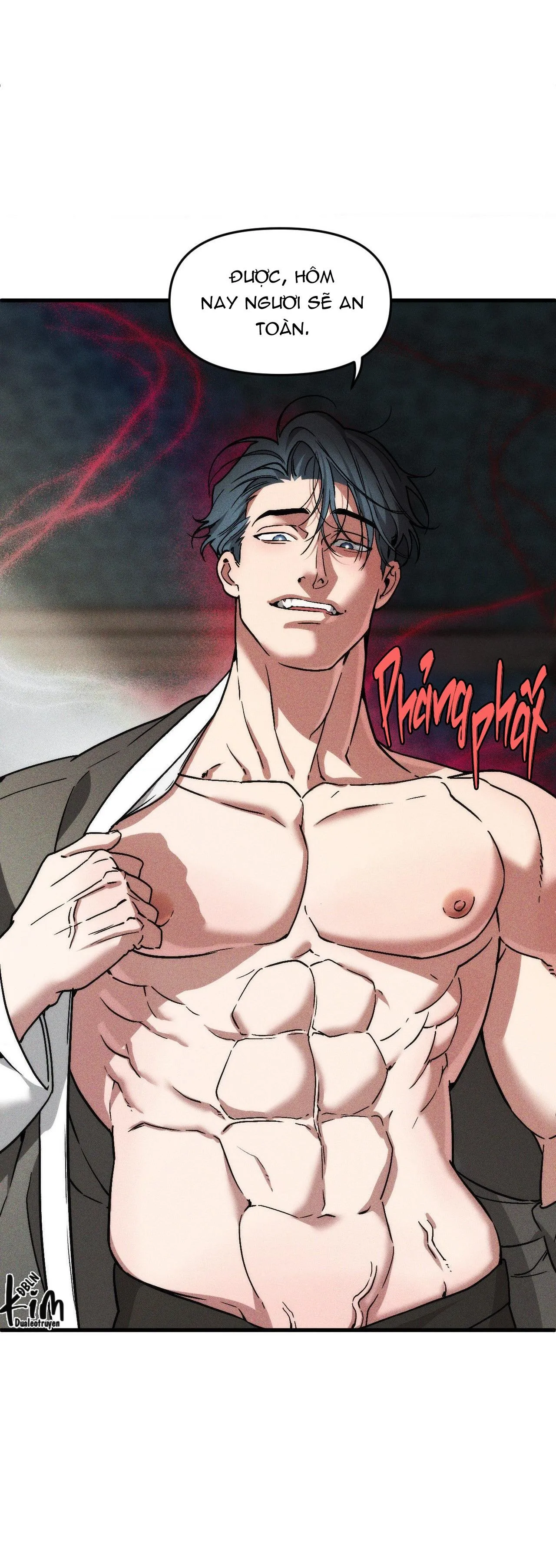 ANH CHỒNG TẾ PHẨM Chapter 11 Trang 29