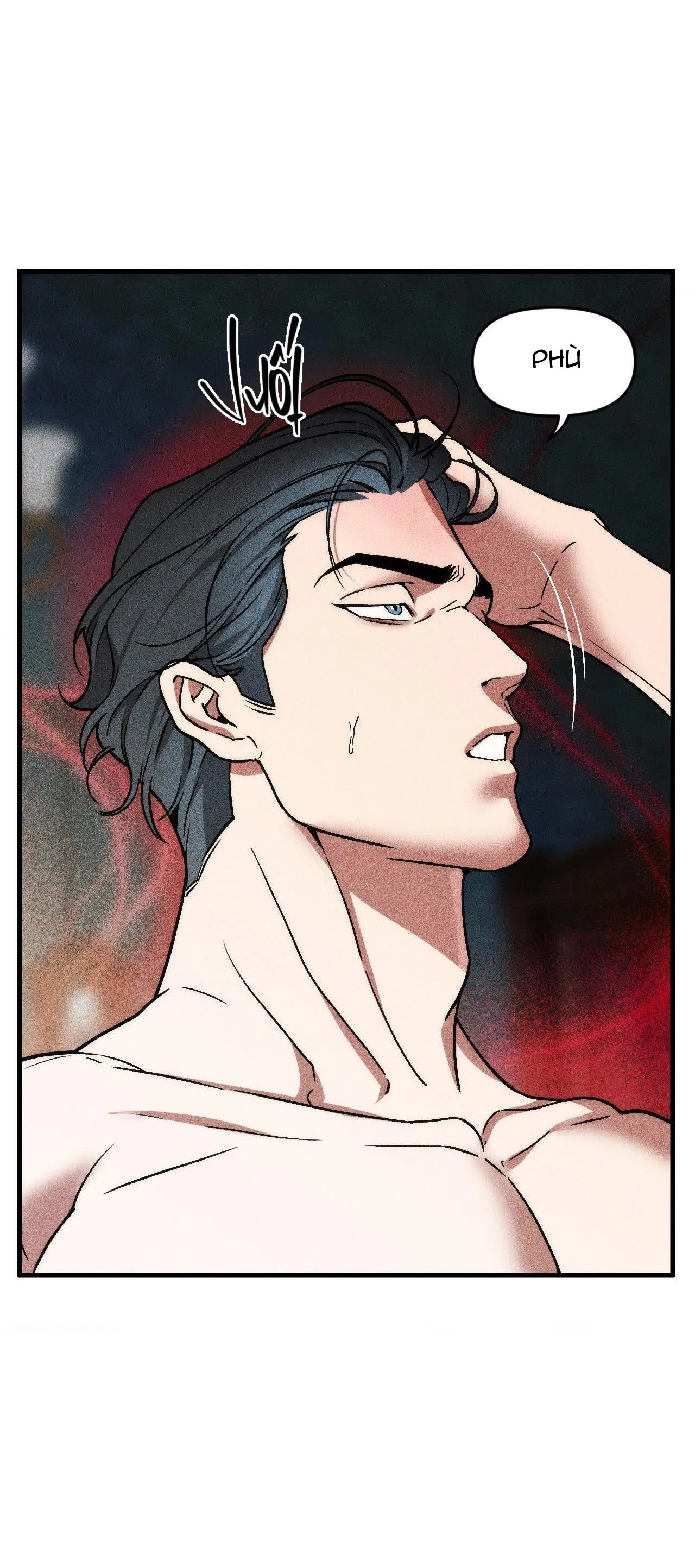 ANH CHỒNG TẾ PHẨM Chapter 11 Trang 31