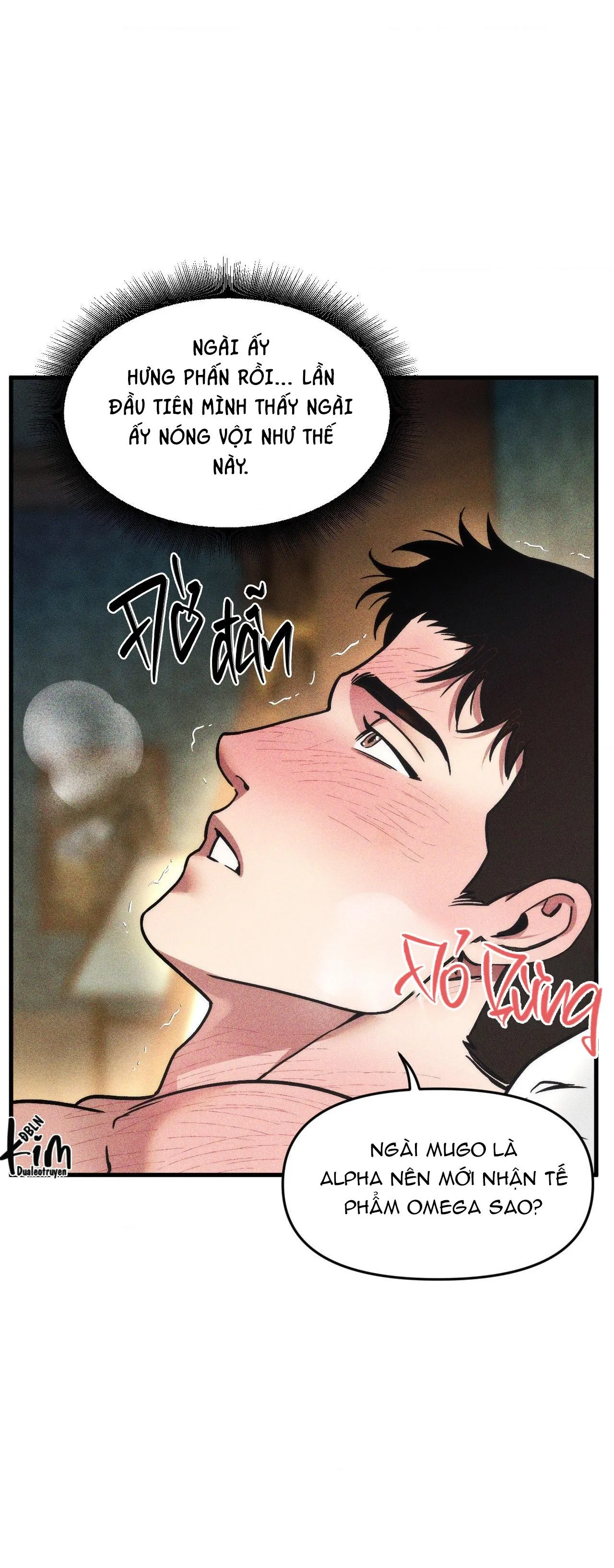 ANH CHỒNG TẾ PHẨM Chapter 11 Trang 32